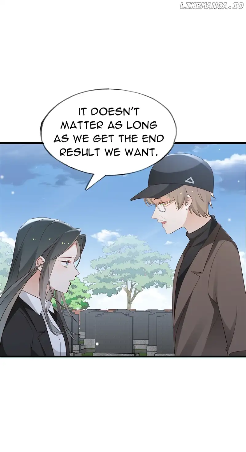 Perfect Heroine Wants to Possess Me  82 page 17