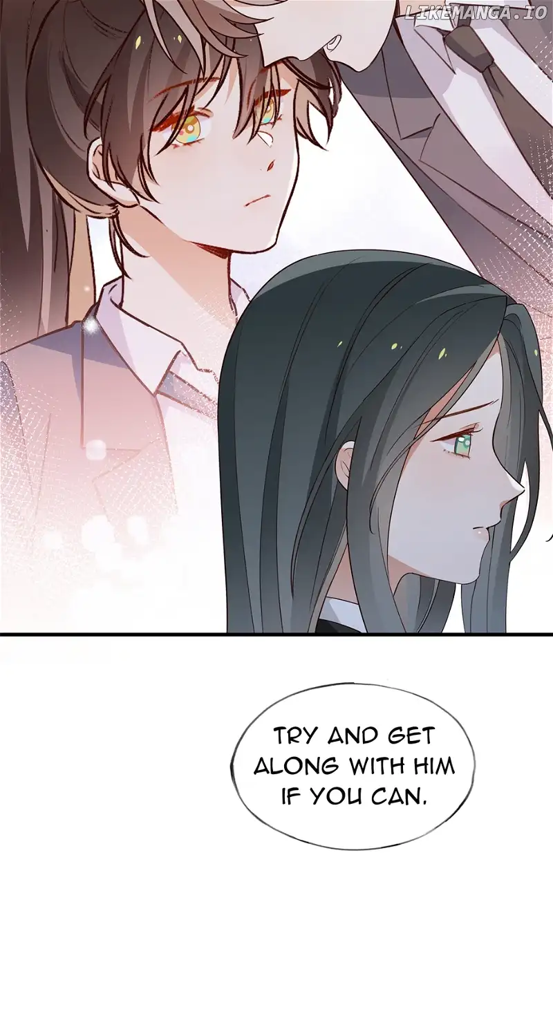 Perfect Heroine Wants to Possess Me  82 page 20
