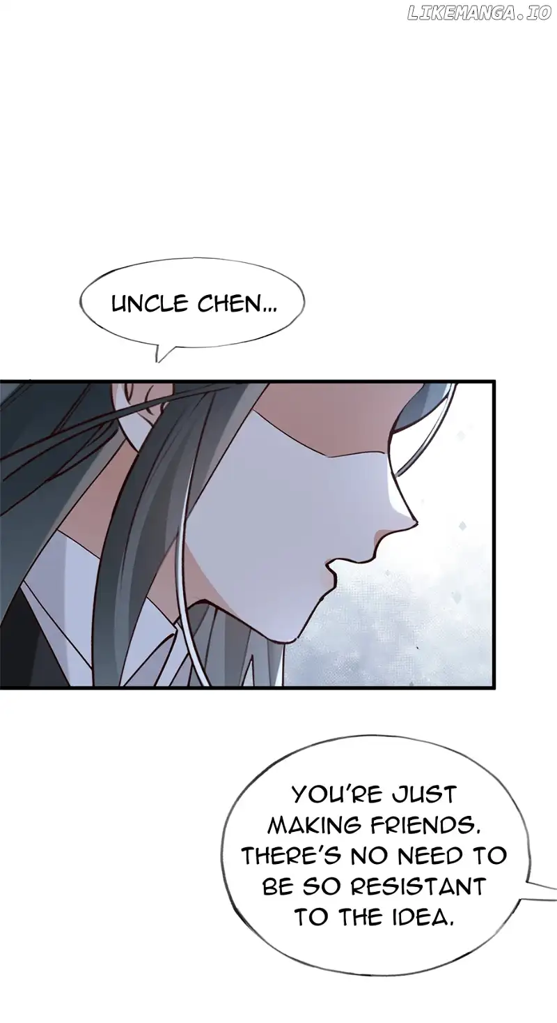 Perfect Heroine Wants to Possess Me  82 page 21