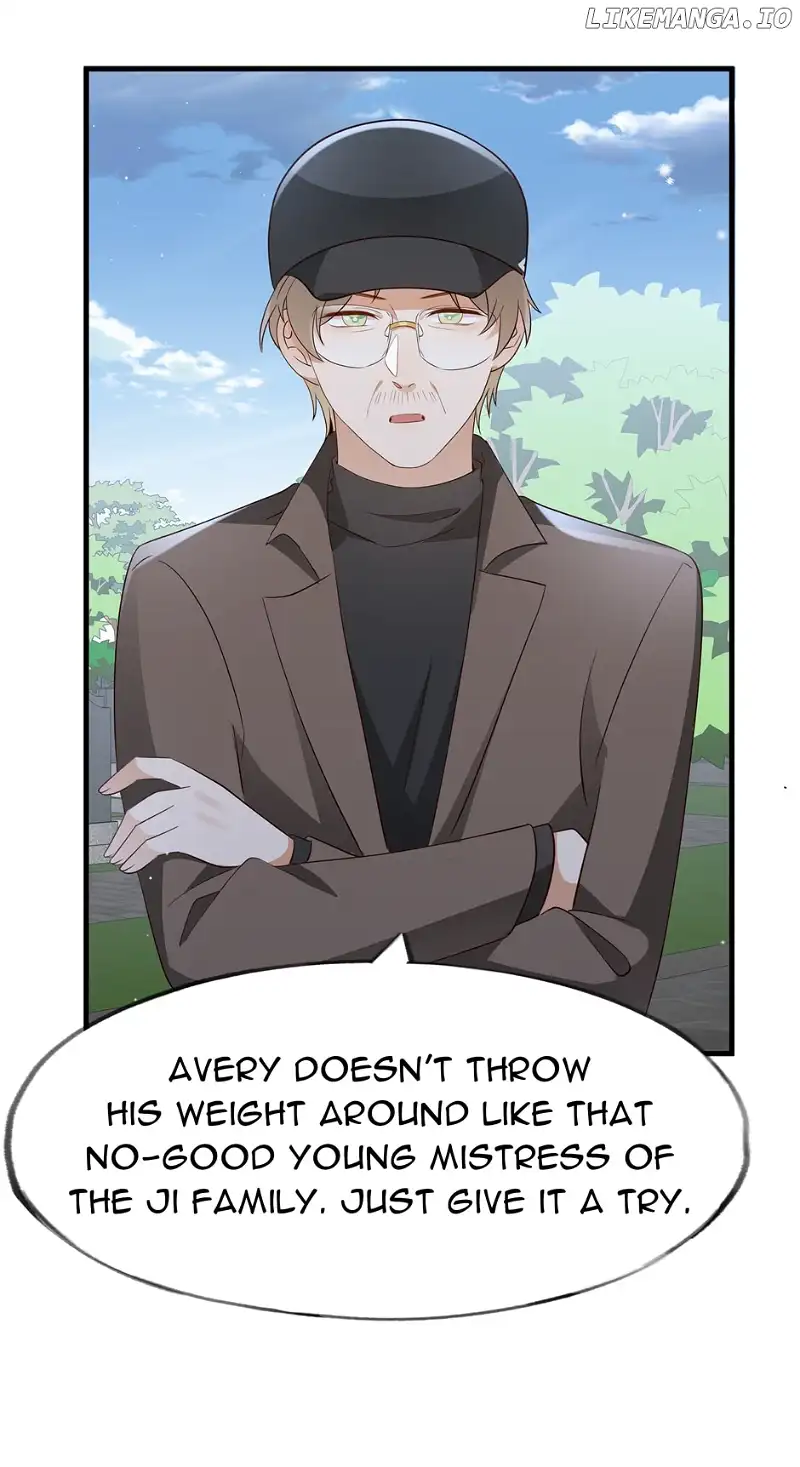 Perfect Heroine Wants to Possess Me  82 page 22