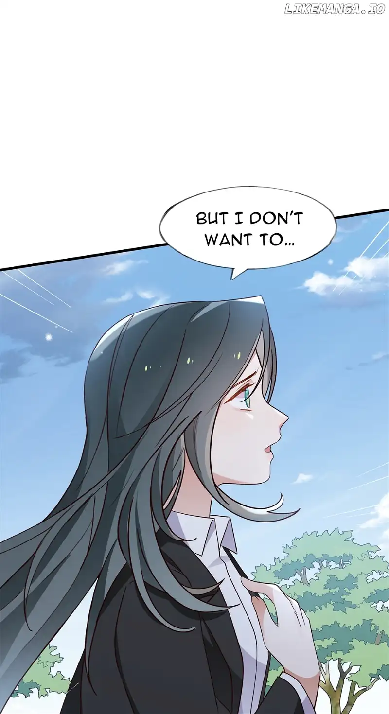 Perfect Heroine Wants to Possess Me  82 page 23