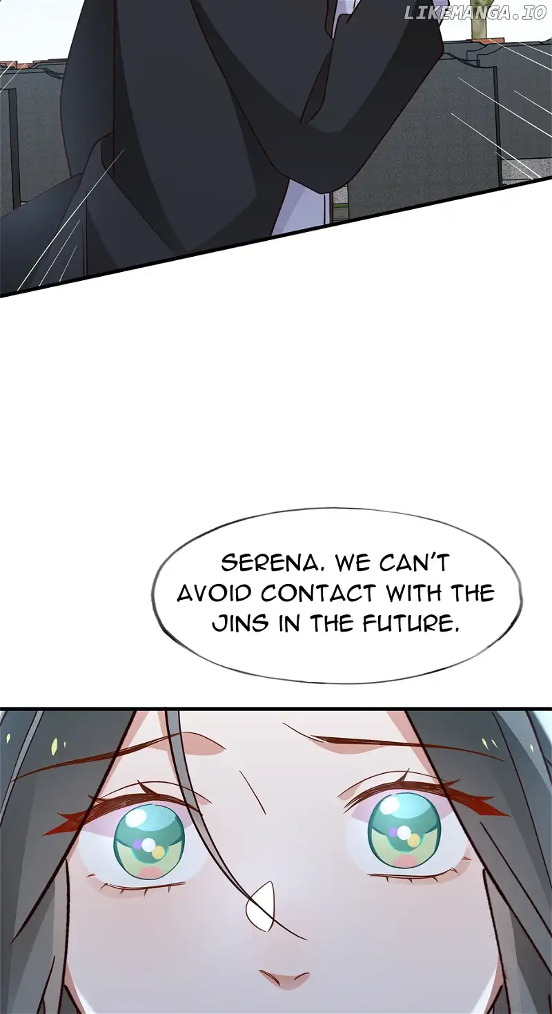 Perfect Heroine Wants to Possess Me  82 page 24