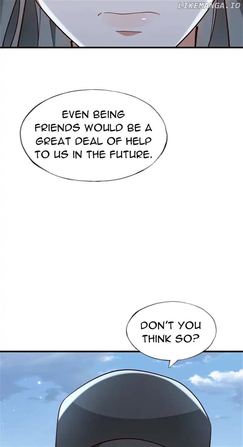Perfect Heroine Wants to Possess Me  82 page 25
