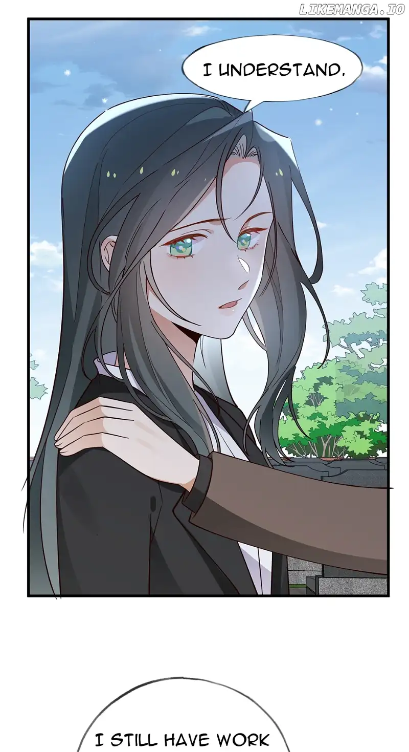 Perfect Heroine Wants to Possess Me  82 page 27