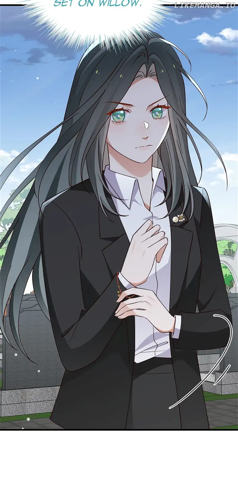 Perfect Heroine Wants to Possess Me  82 page 30