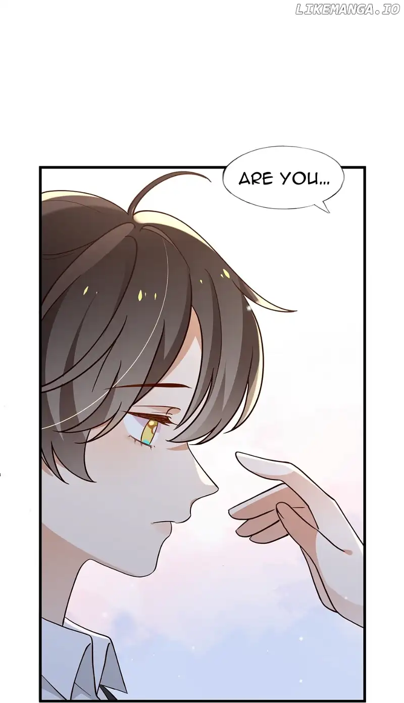 Perfect Heroine Wants to Possess Me  82 page 35