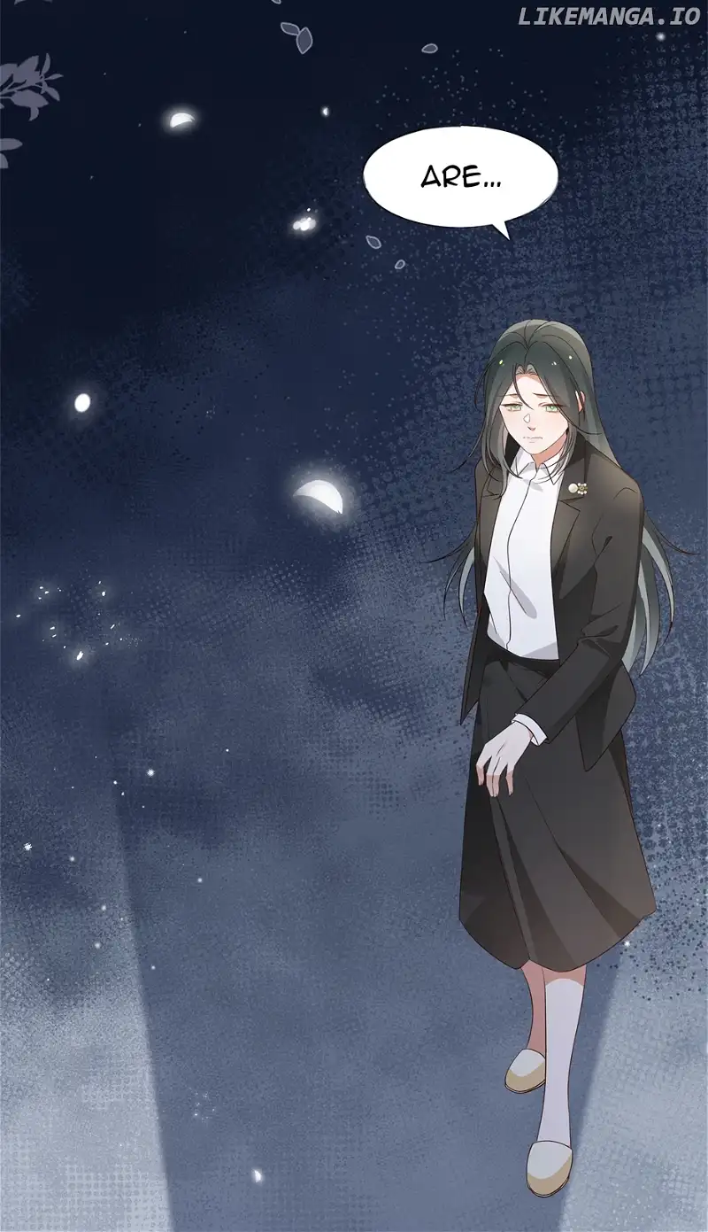 Perfect Heroine Wants to Possess Me  82 page 37