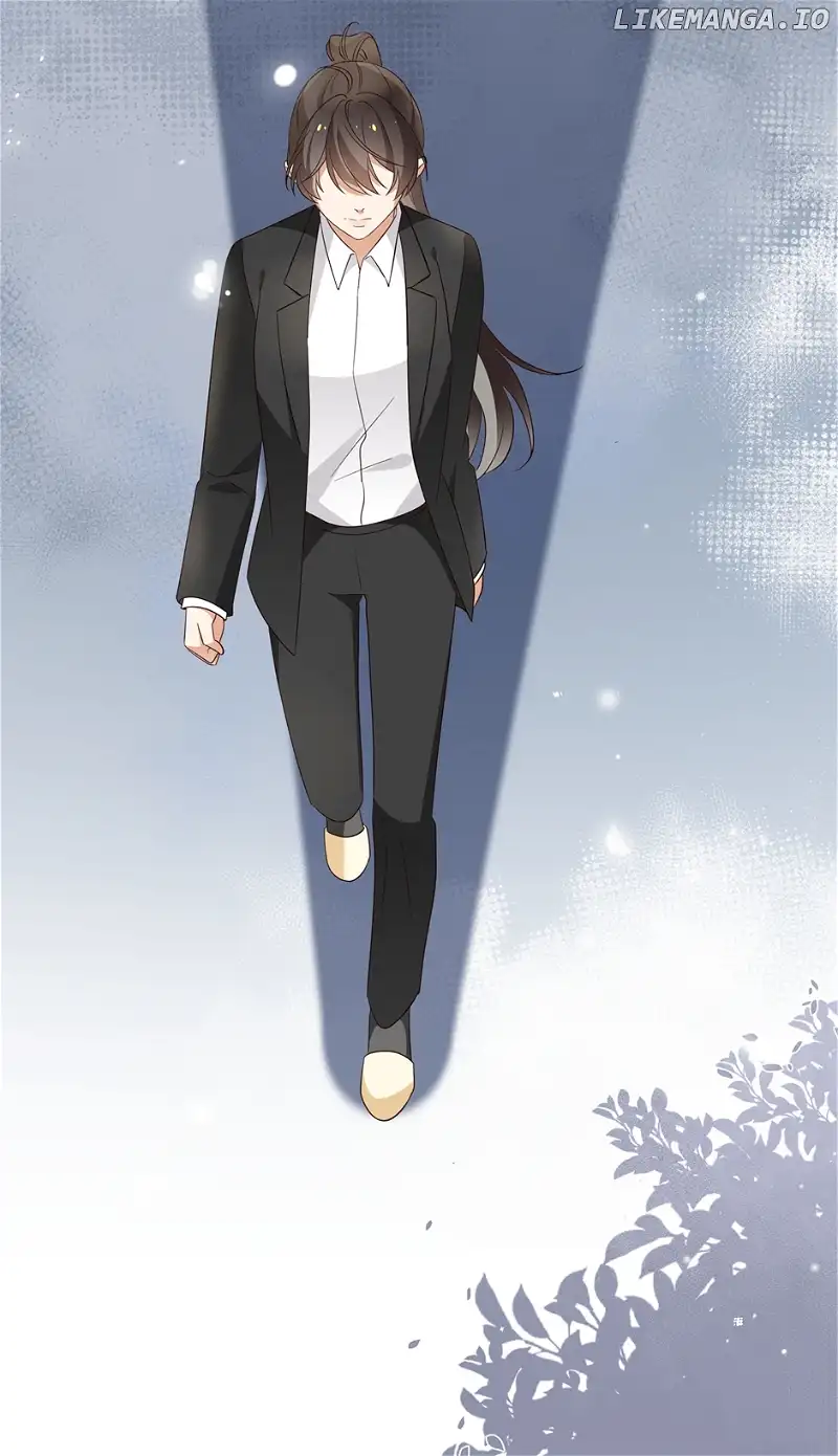 Perfect Heroine Wants to Possess Me  82 page 38