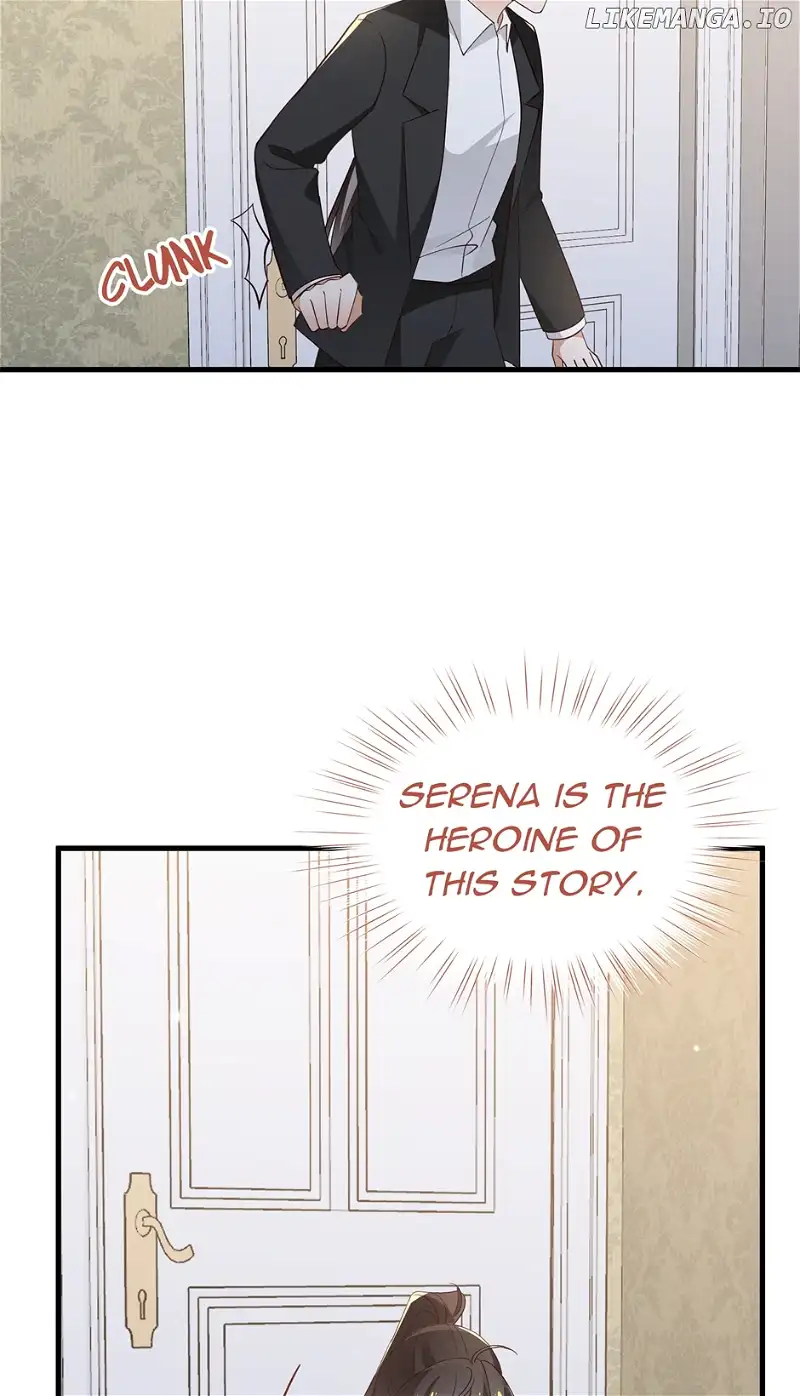 Perfect Heroine Wants to Possess Me  82 page 41