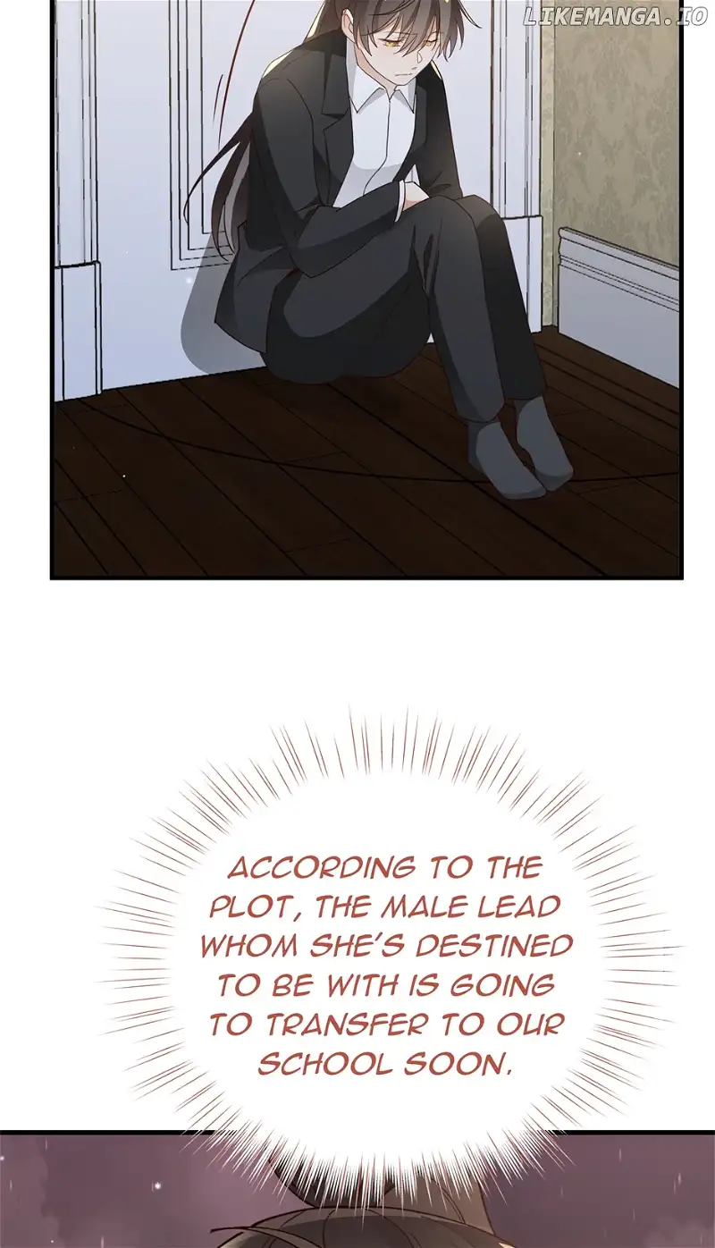 Perfect Heroine Wants to Possess Me  82 page 42