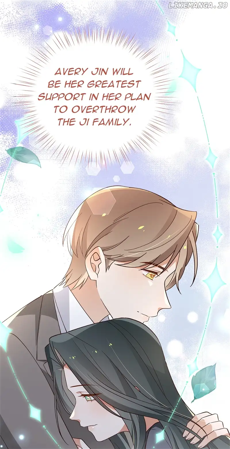 Perfect Heroine Wants to Possess Me  82 page 44