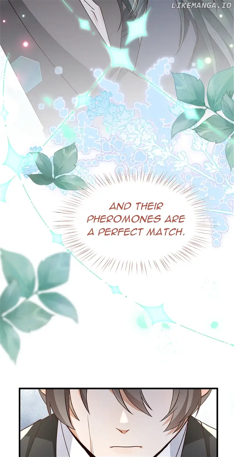 Perfect Heroine Wants to Possess Me  82 page 45