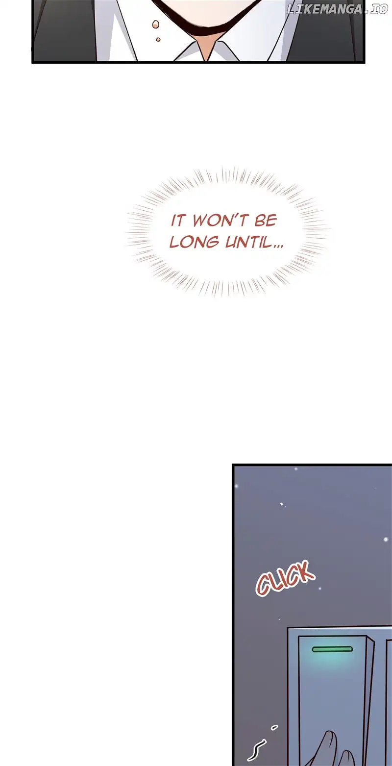 Perfect Heroine Wants to Possess Me  82 page 46