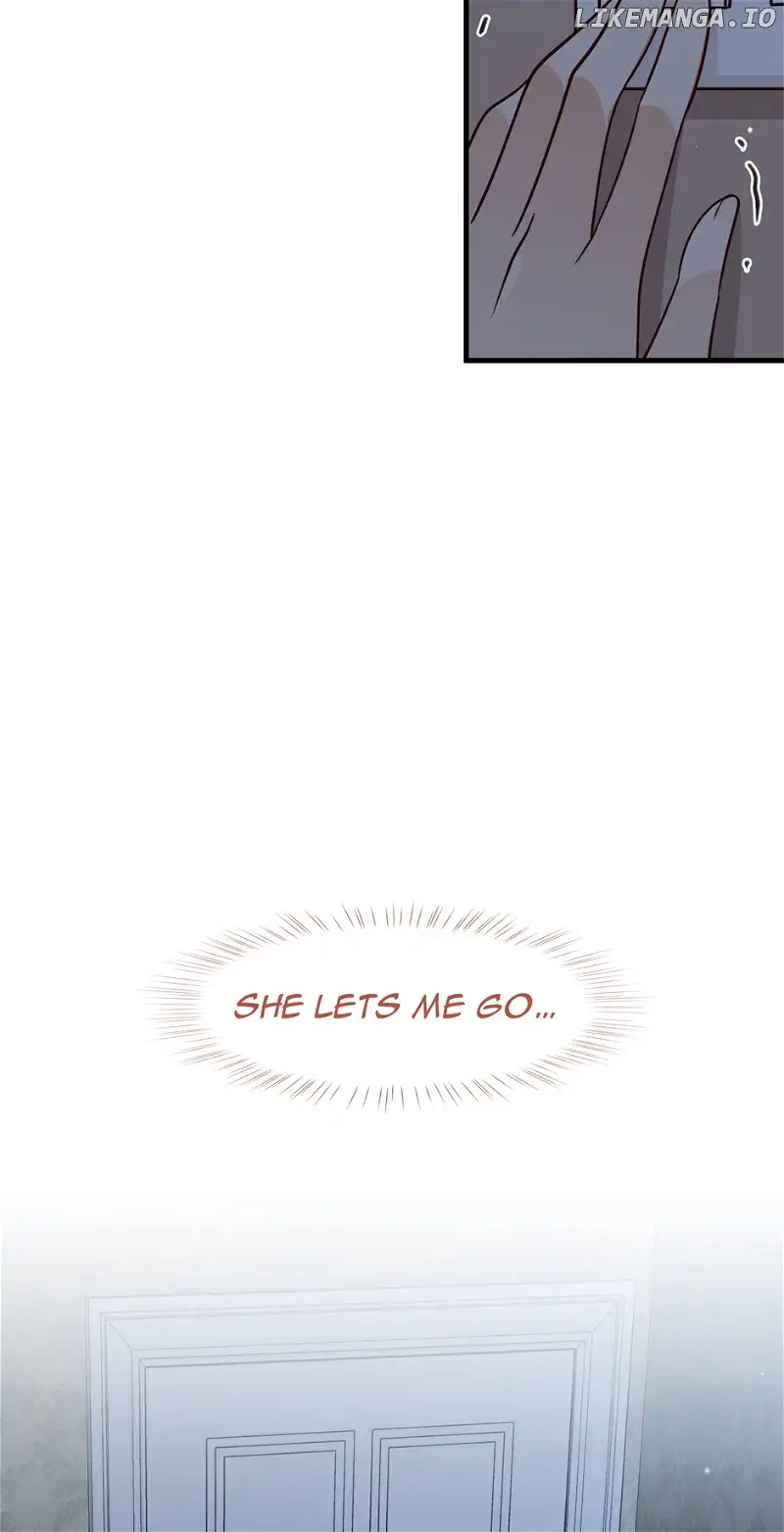 Perfect Heroine Wants to Possess Me  82 page 47