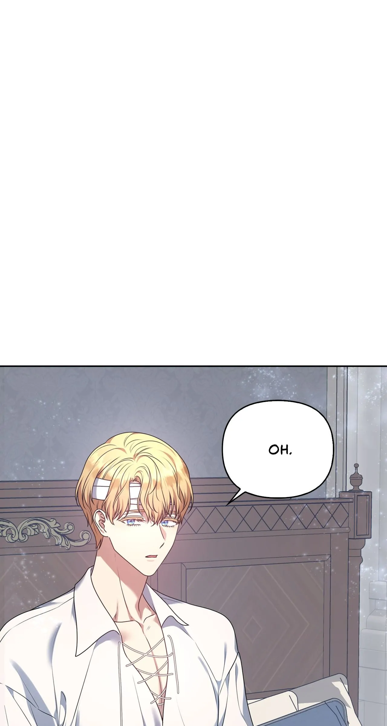 Please Don’t Reply!  10 page 1