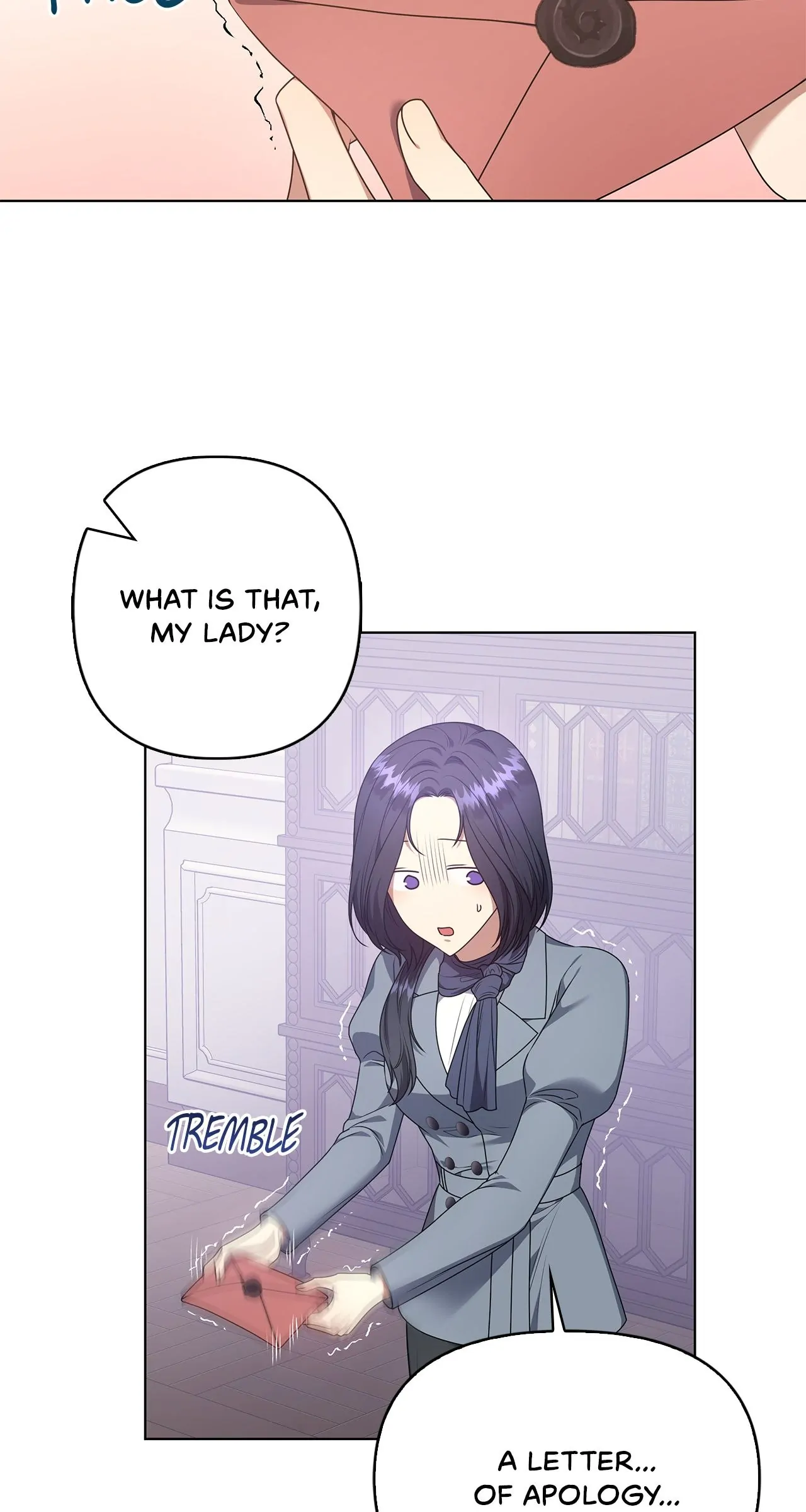 Please Don’t Reply!  10 page 4