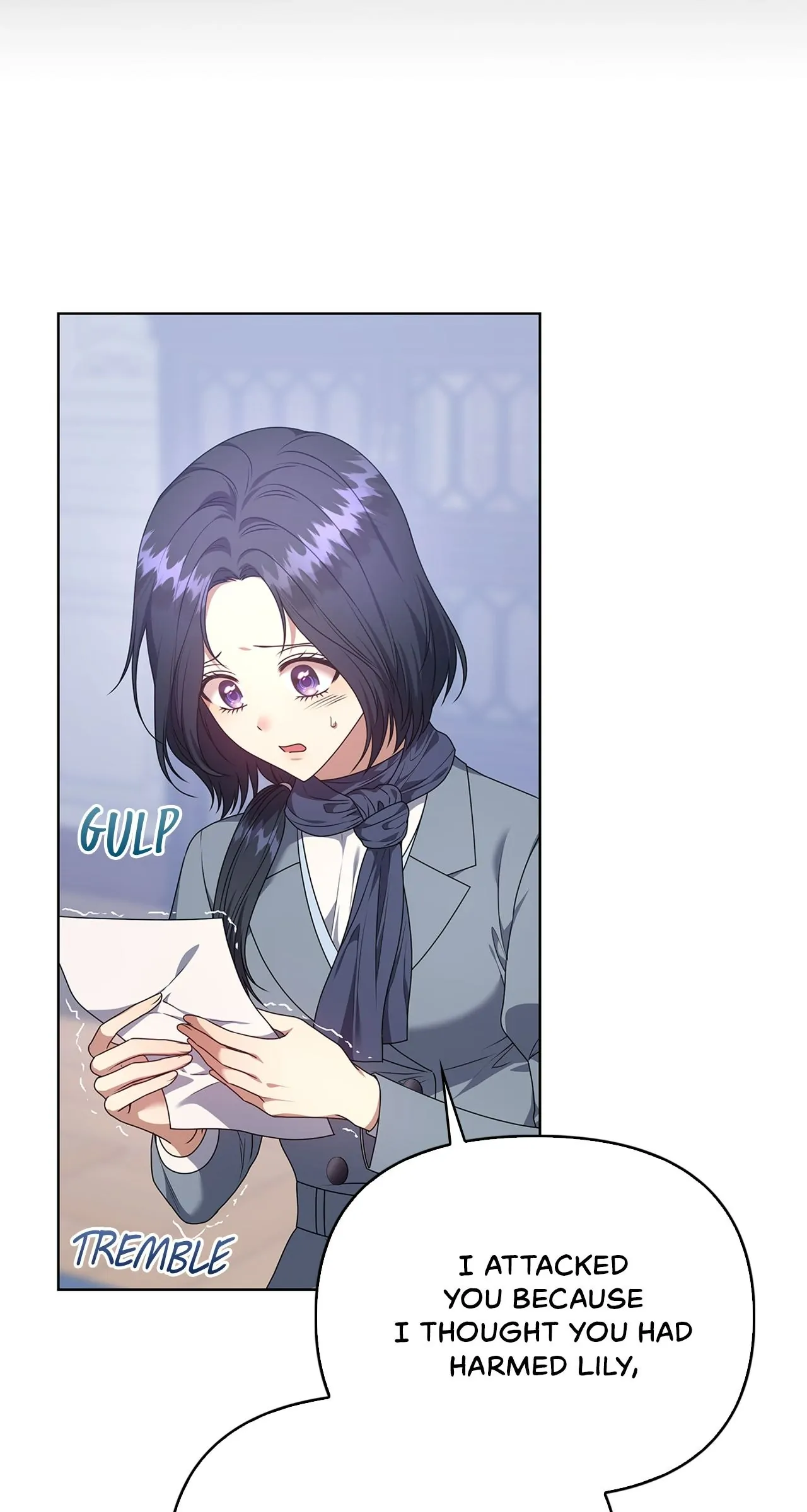 Please Don’t Reply!  10 page 9