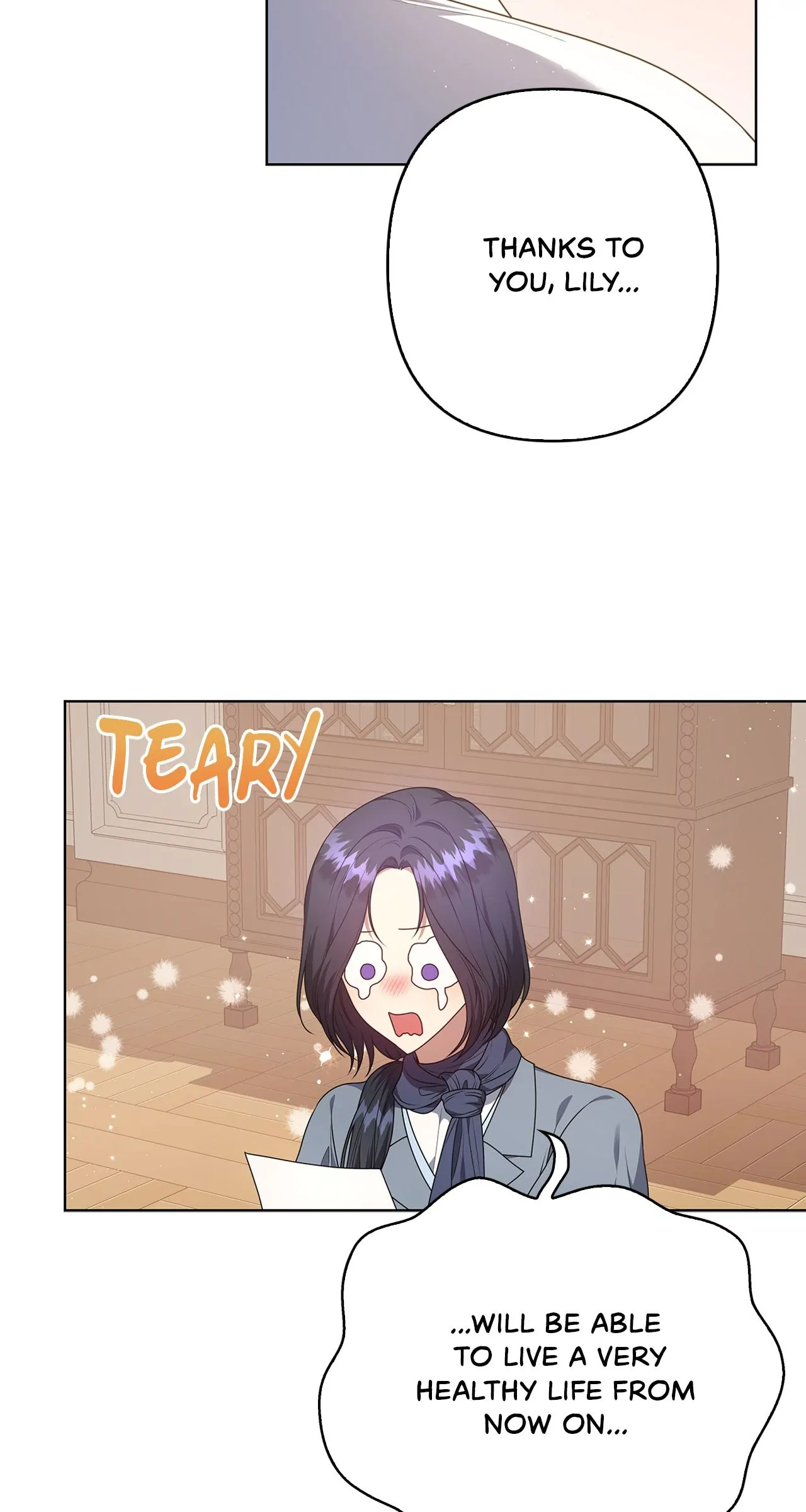 Please Don’t Reply!  10 page 11