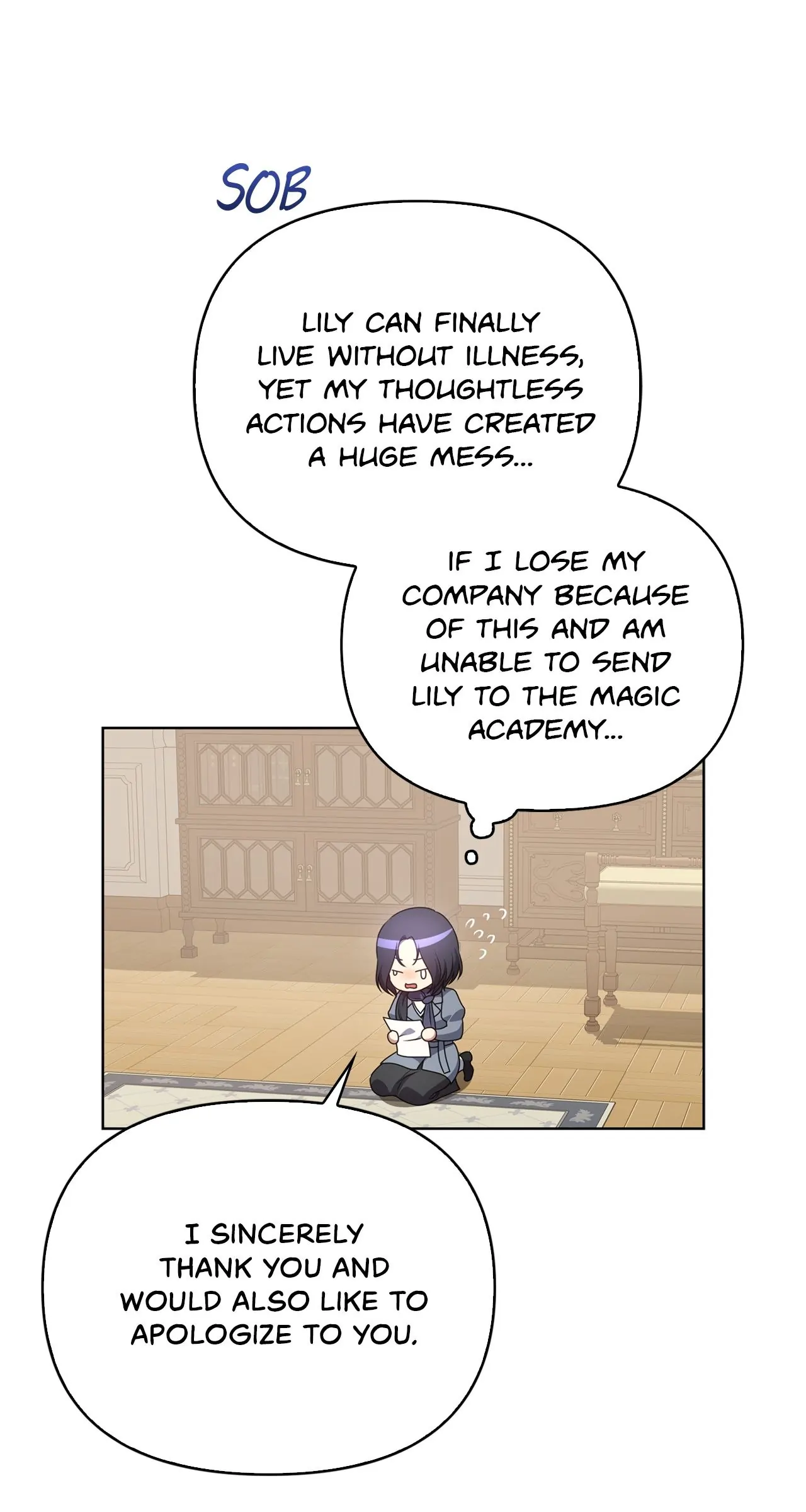 Please Don’t Reply!  10 page 13