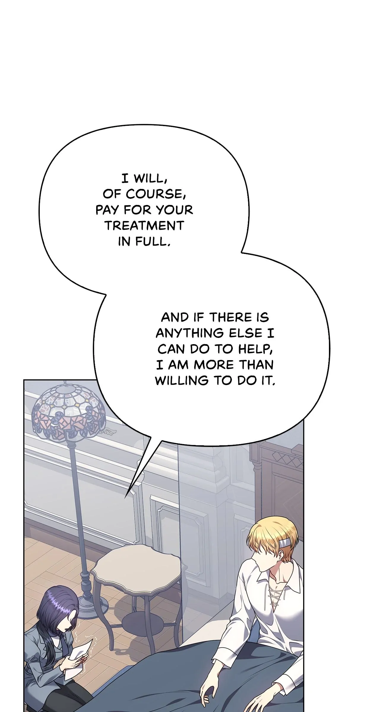 Please Don’t Reply!  10 page 14