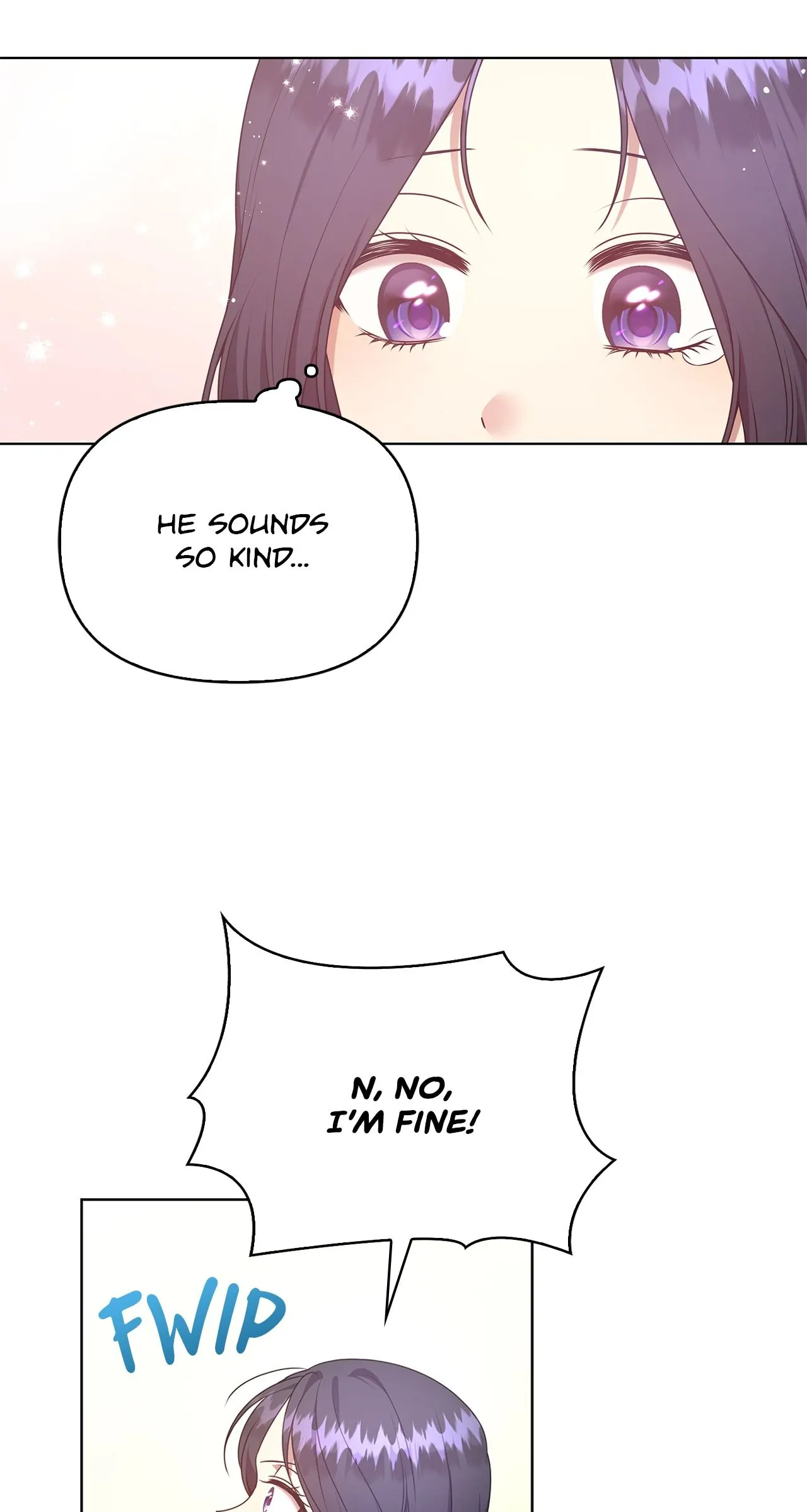 Please Don’t Reply!  10 page 21