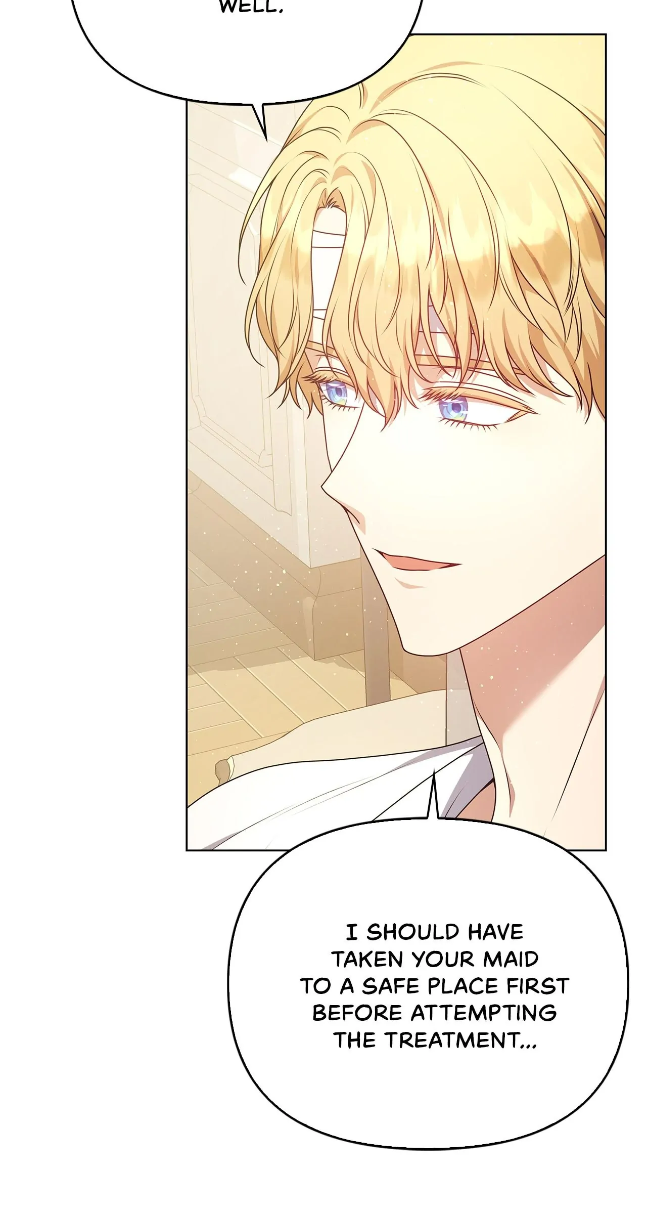 Please Don’t Reply!  10 page 24