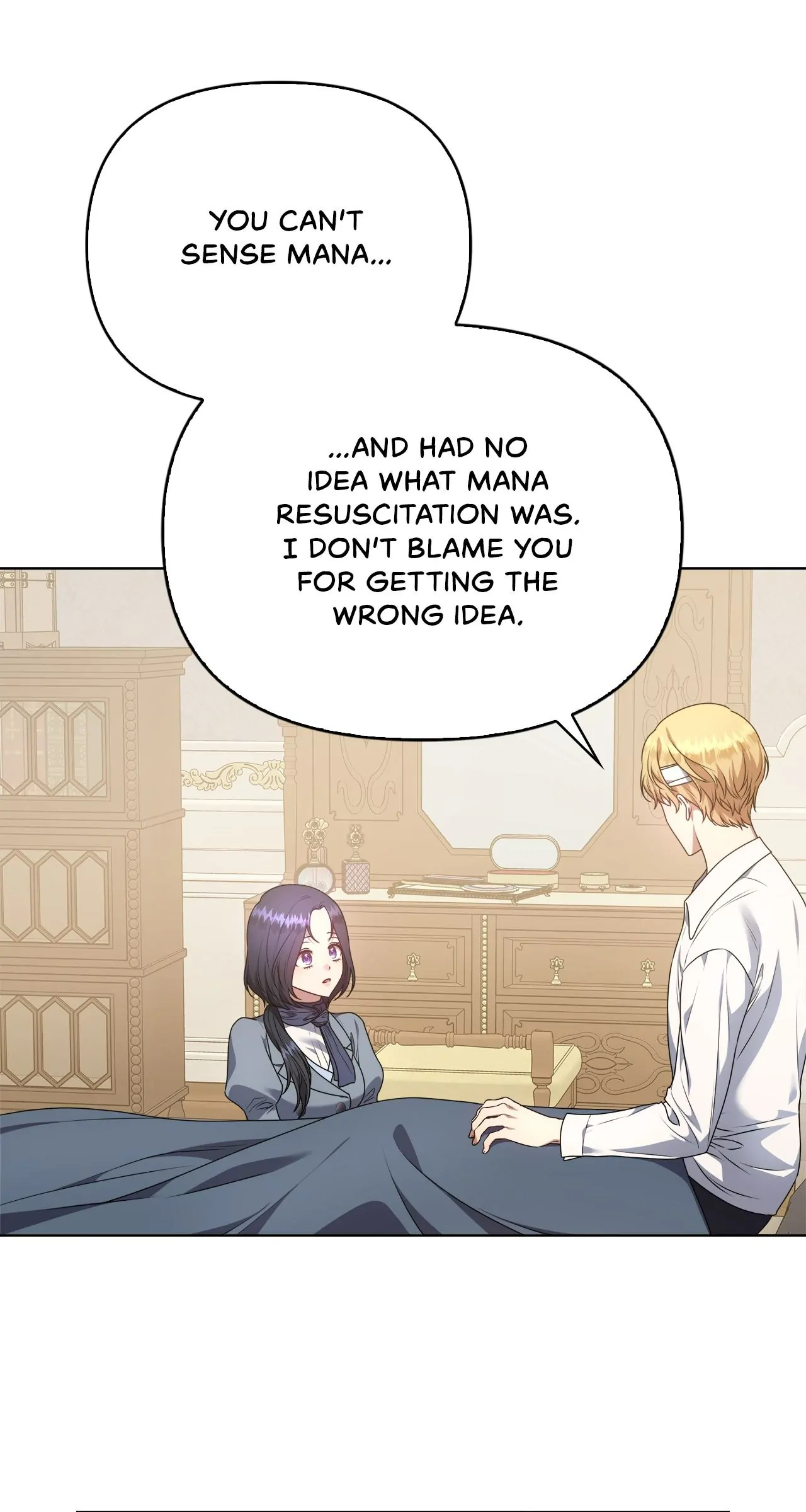 Please Don’t Reply!  10 page 26