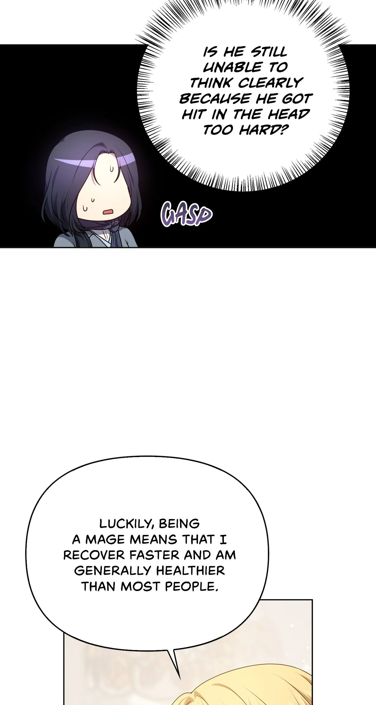 Please Don’t Reply!  10 page 29