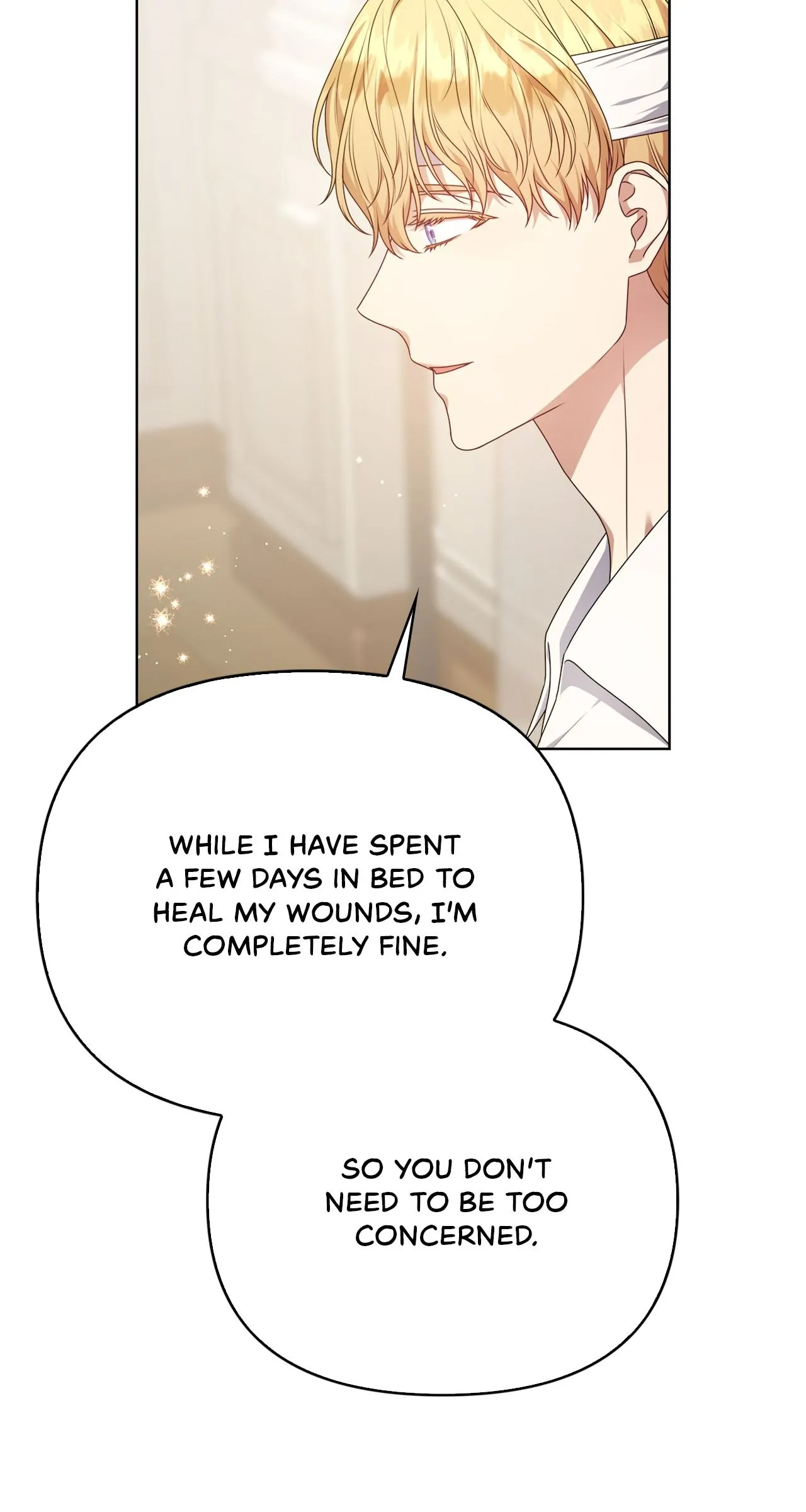 Please Don’t Reply!  10 page 30