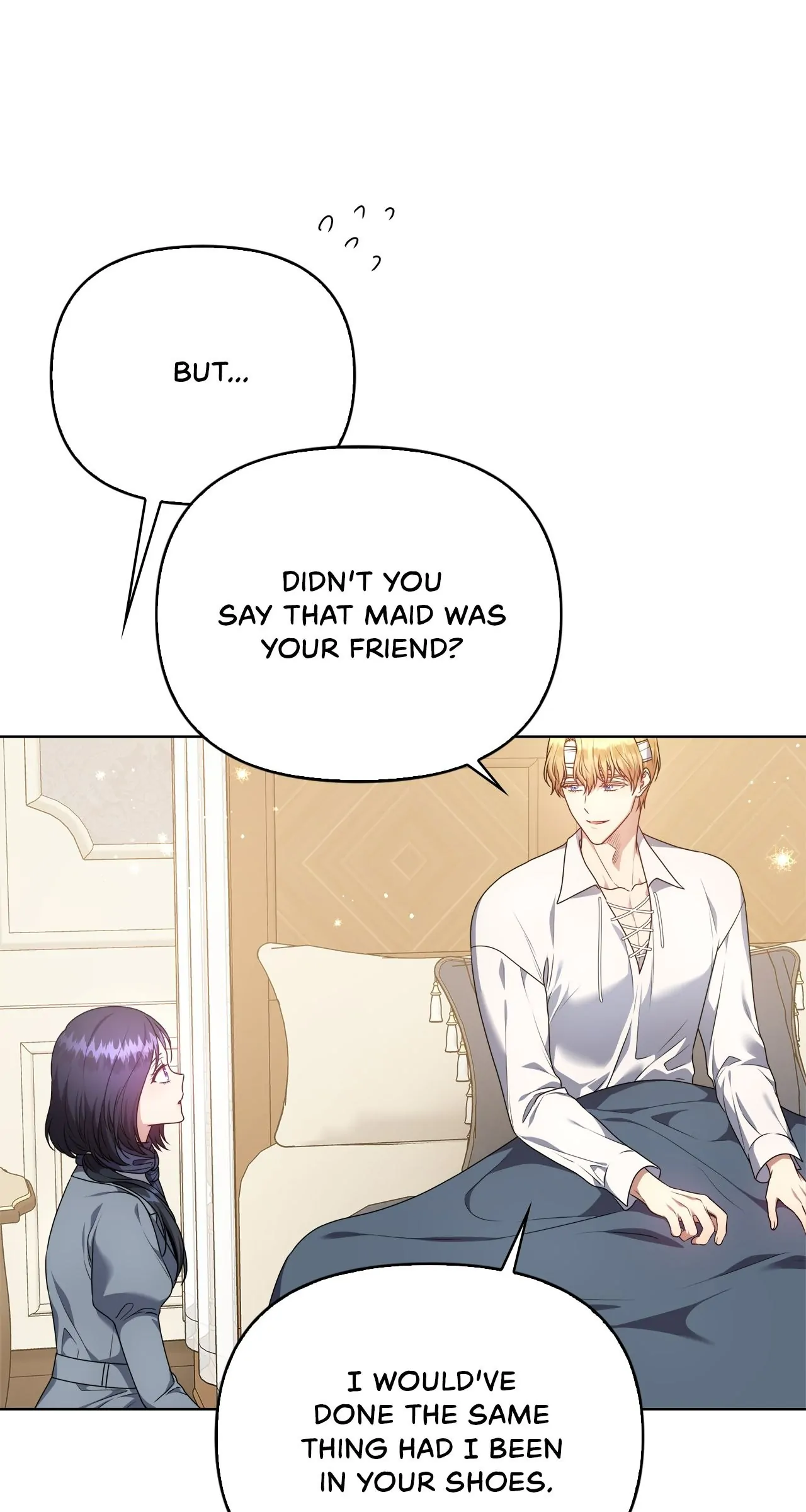 Please Don’t Reply!  10 page 31