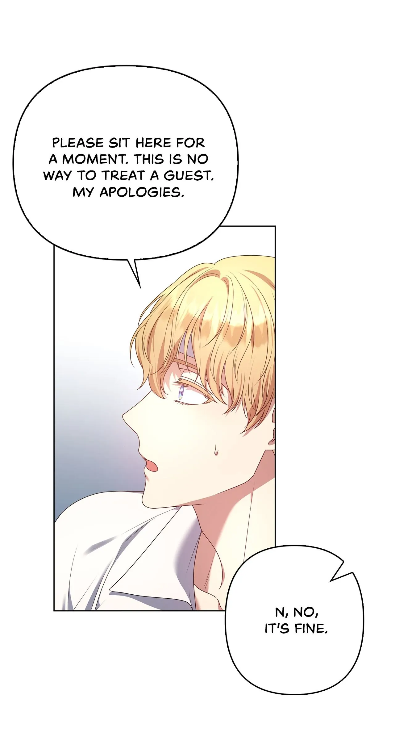 Please Don’t Reply!  10 page 38