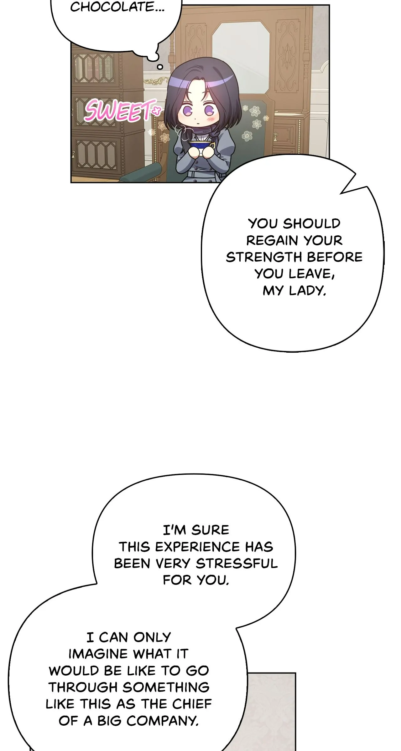 Please Don’t Reply!  10 page 46