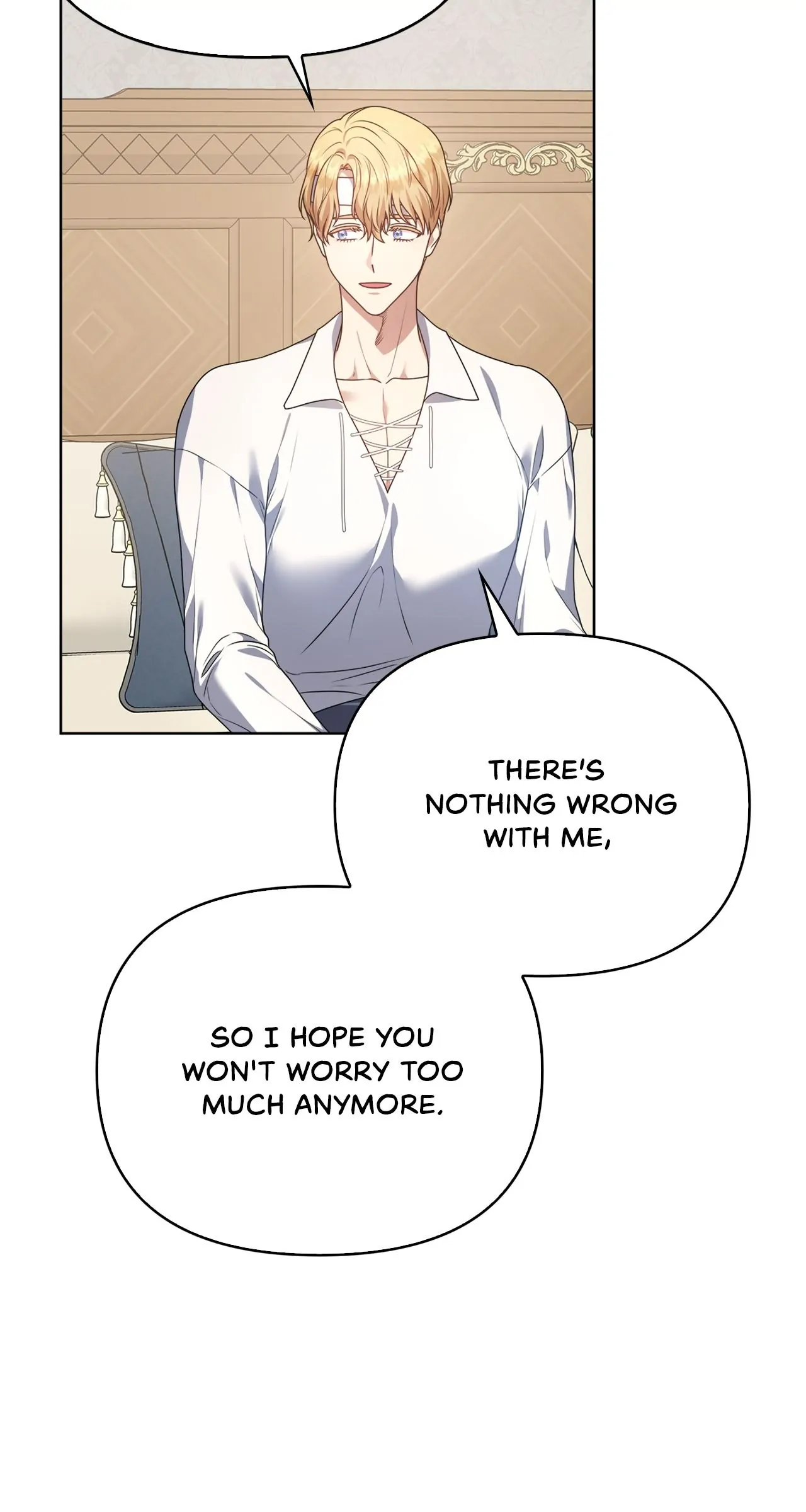 Please Don’t Reply!  10 page 47