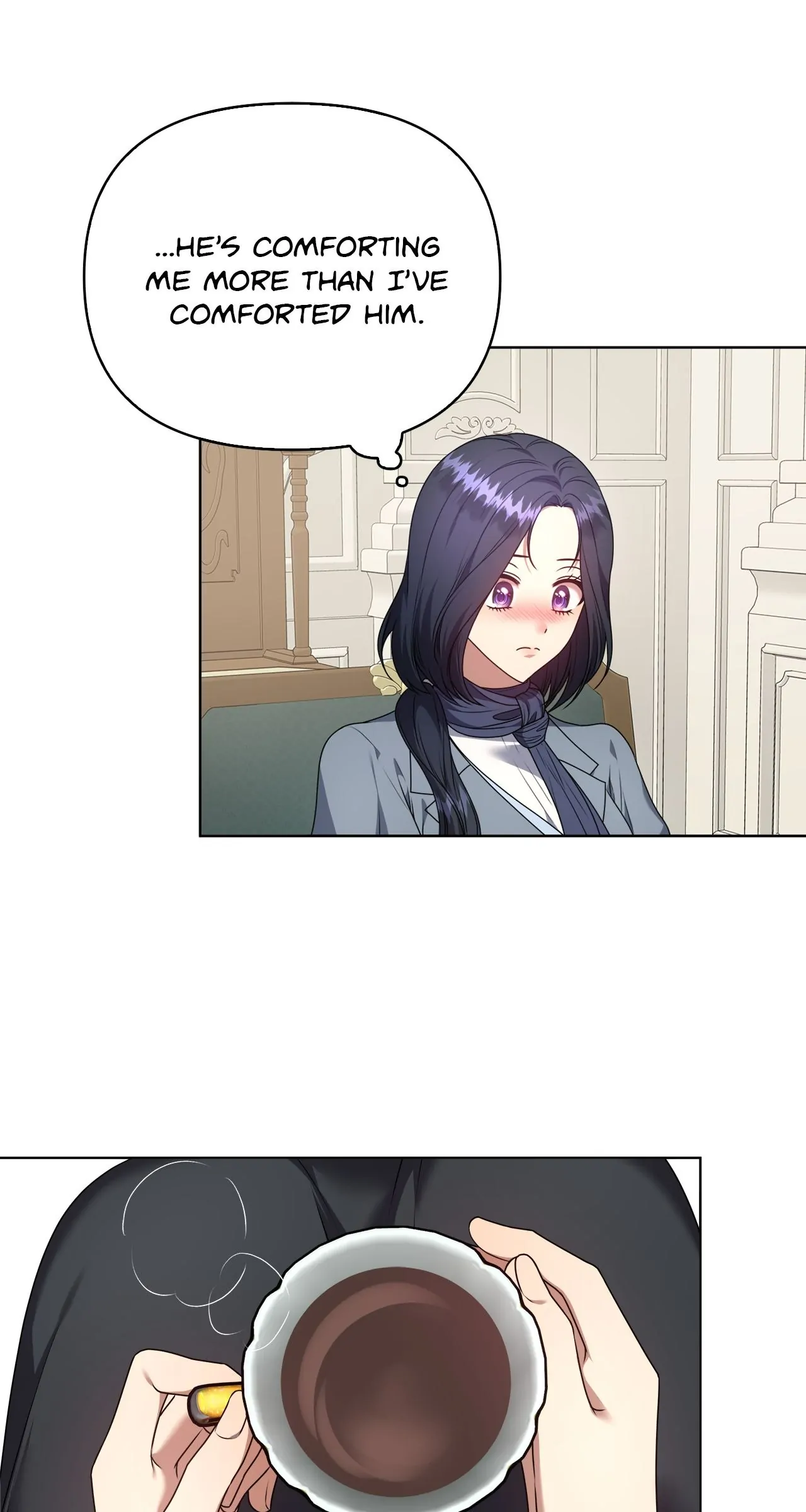 Please Don’t Reply!  10 page 48