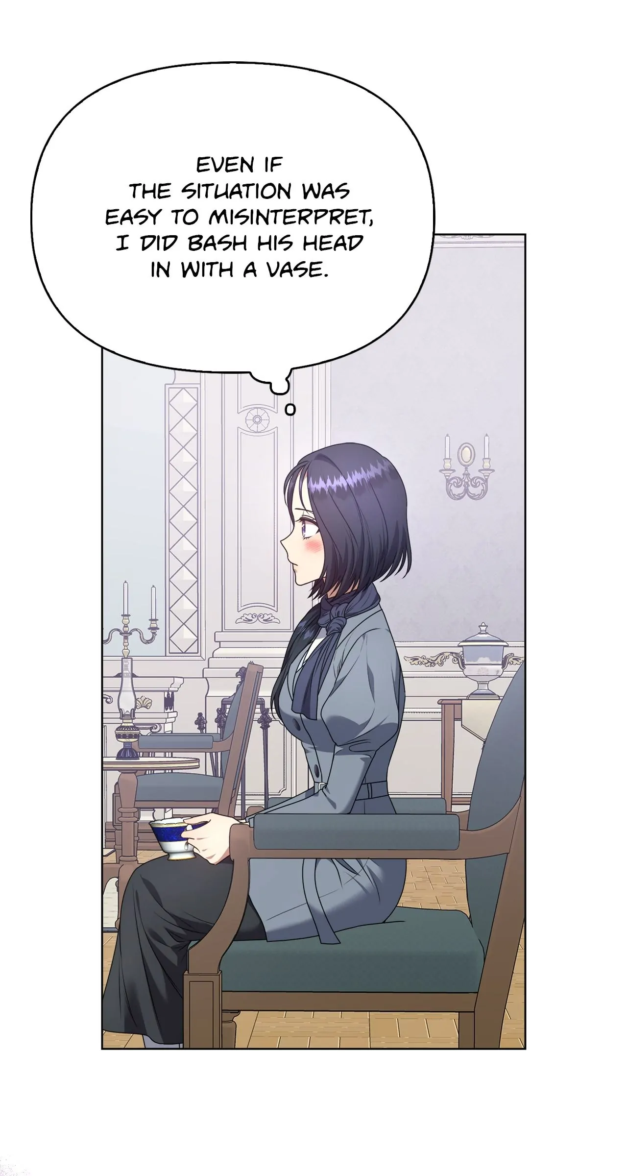 Please Don’t Reply!  10 page 50