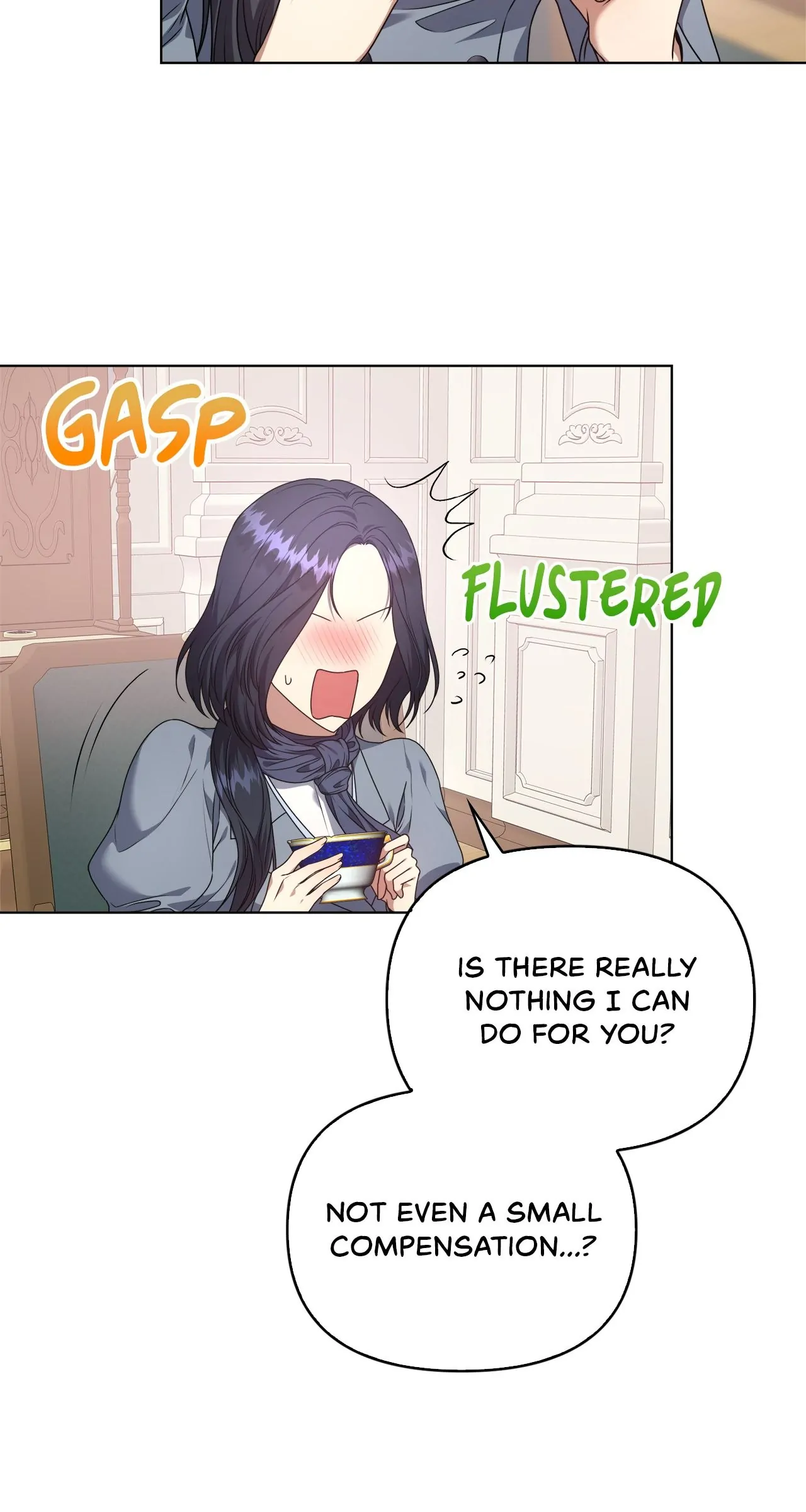Please Don’t Reply!  10 page 53