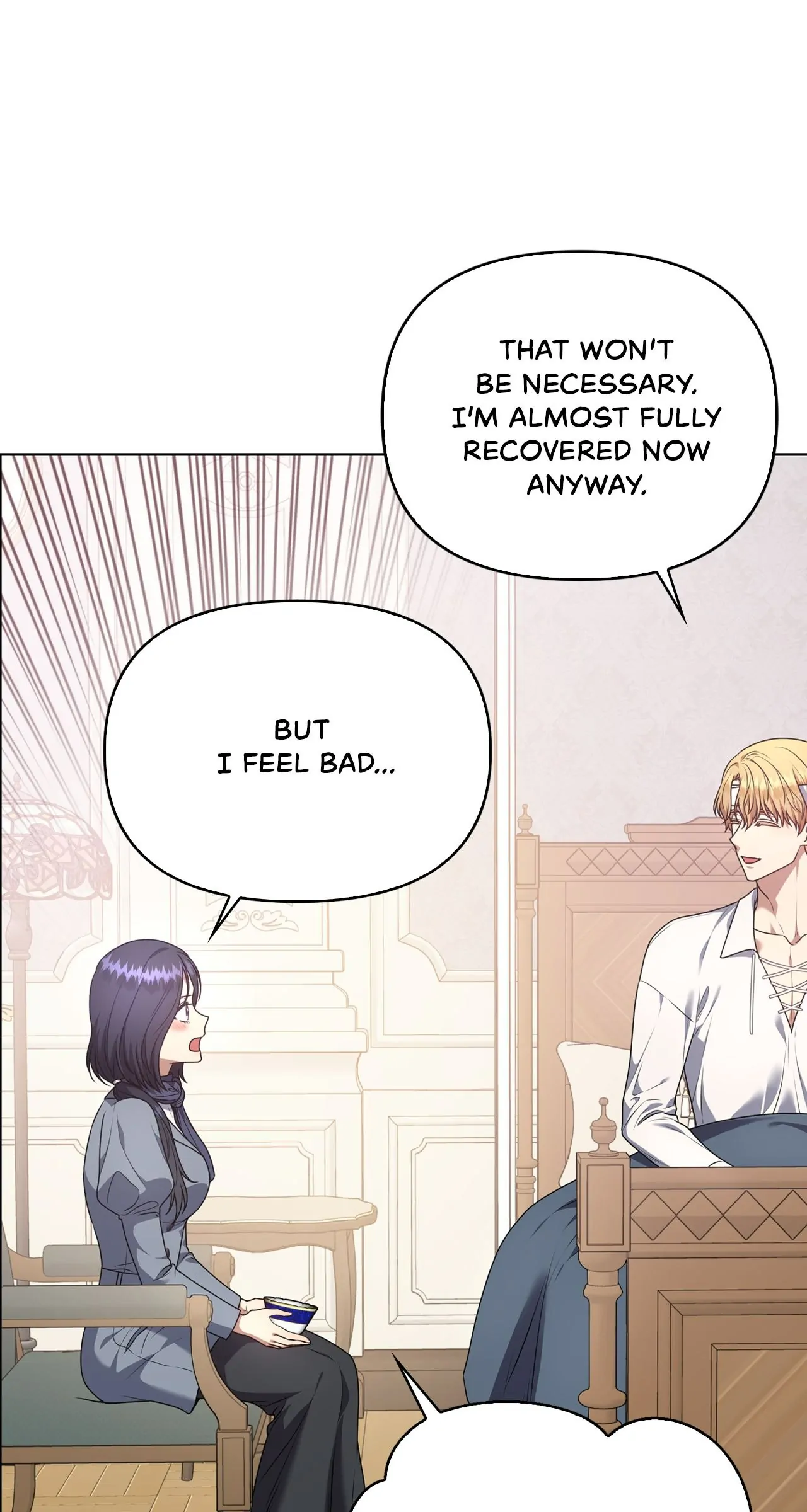 Please Don’t Reply!  10 page 54