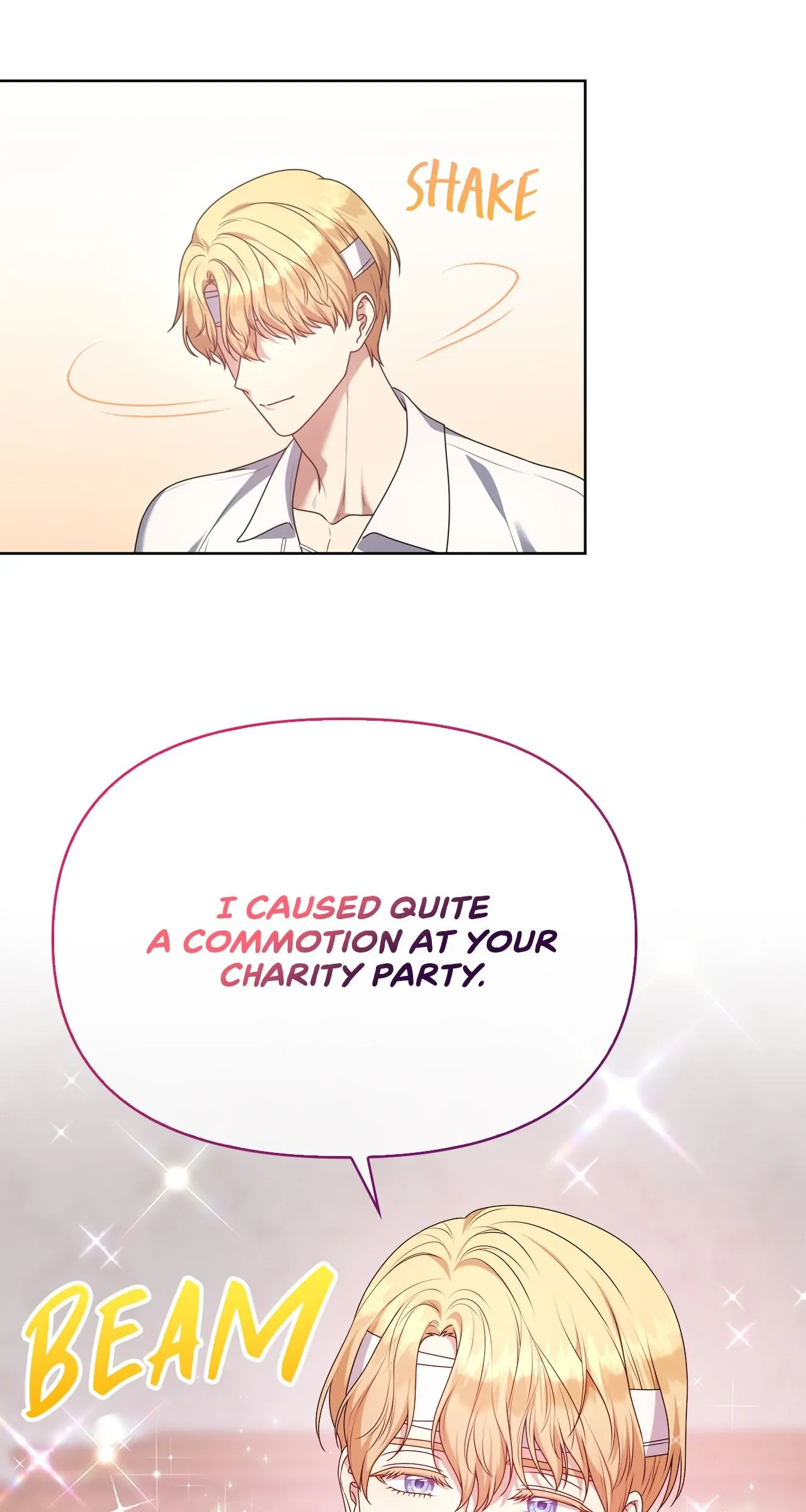 Please Don’t Reply!  10 page 56