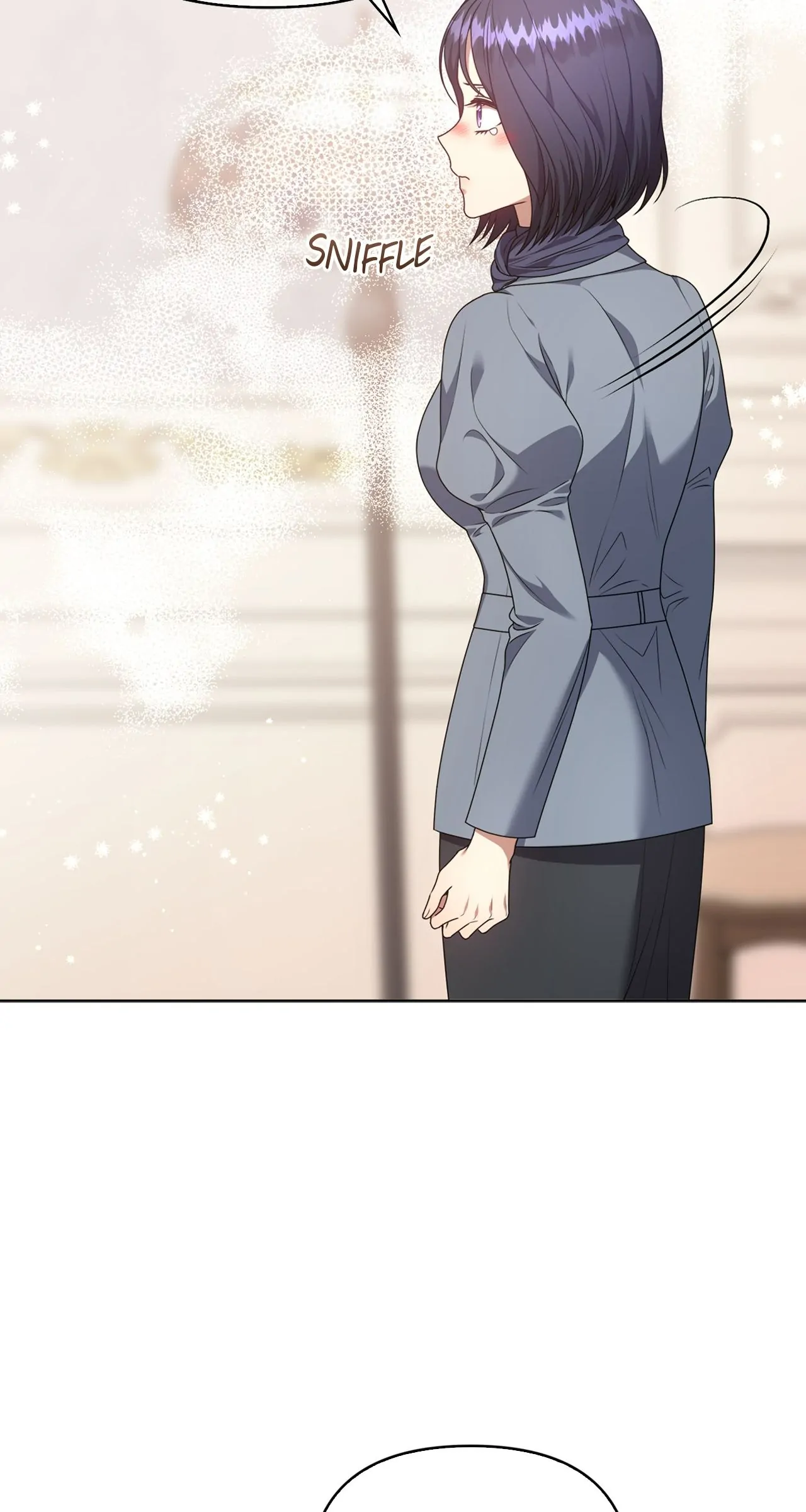 Please Don’t Reply!  10 page 61