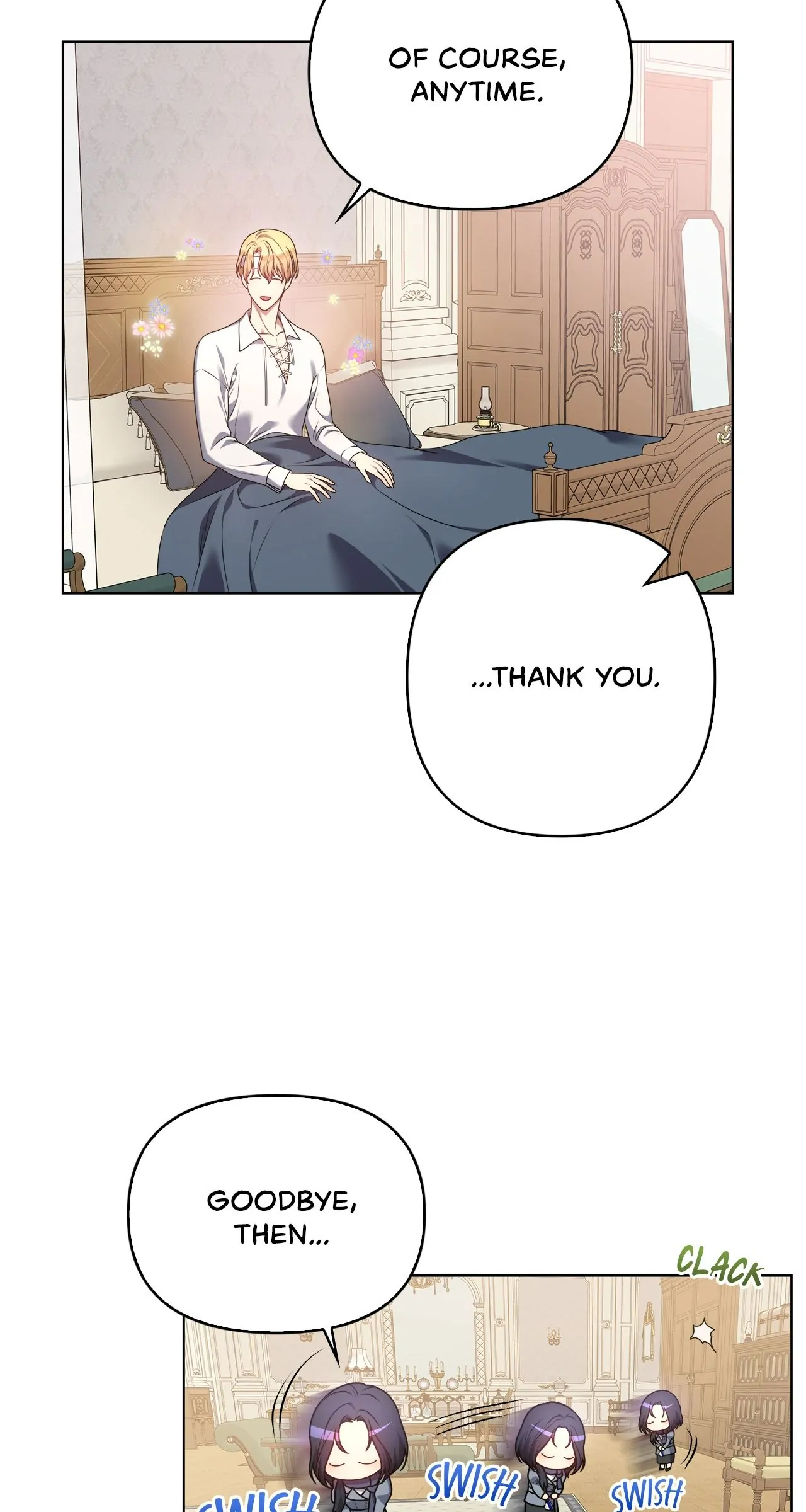 Please Don’t Reply!  10 page 62