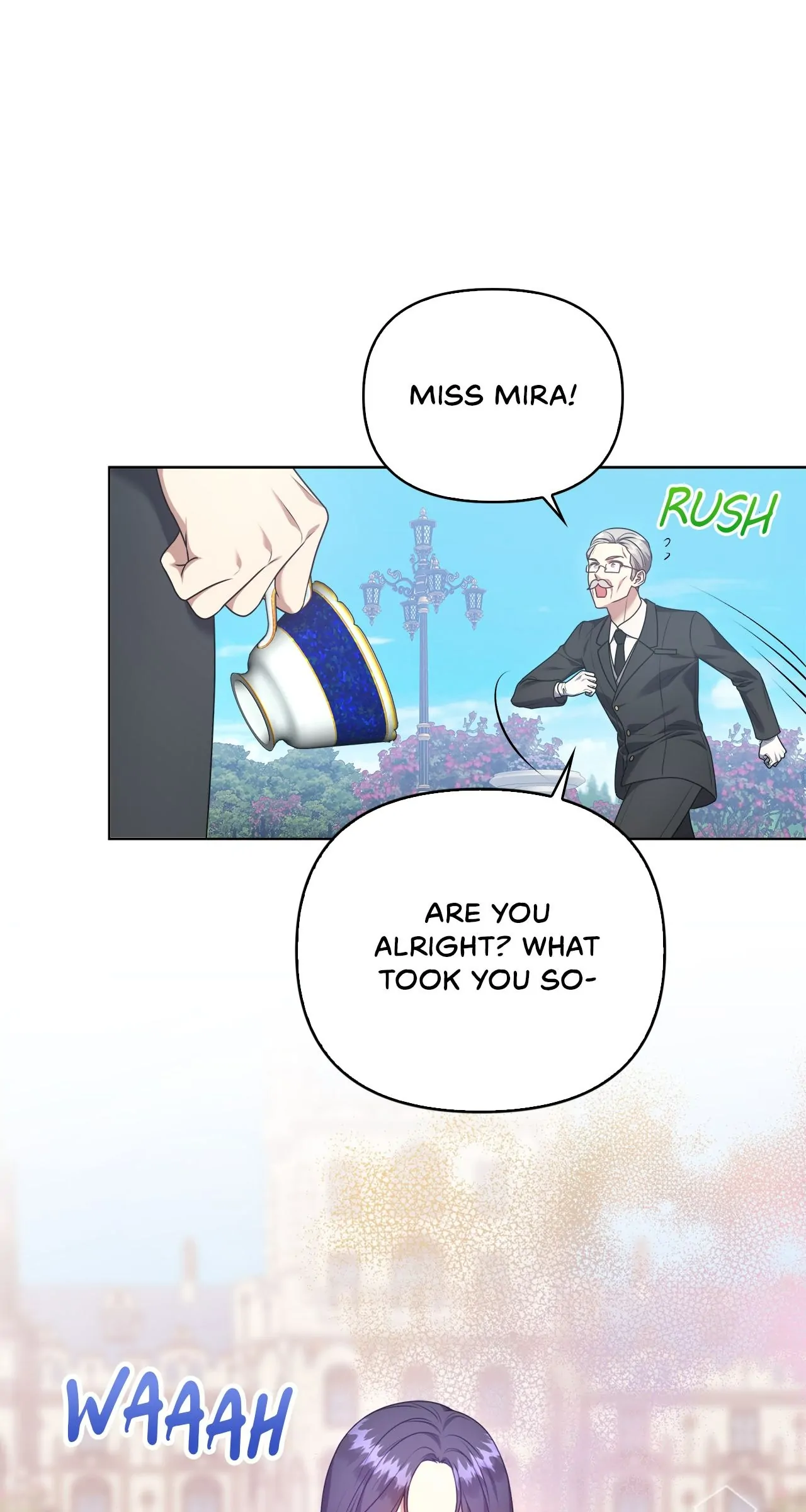 Please Don’t Reply!  10 page 65