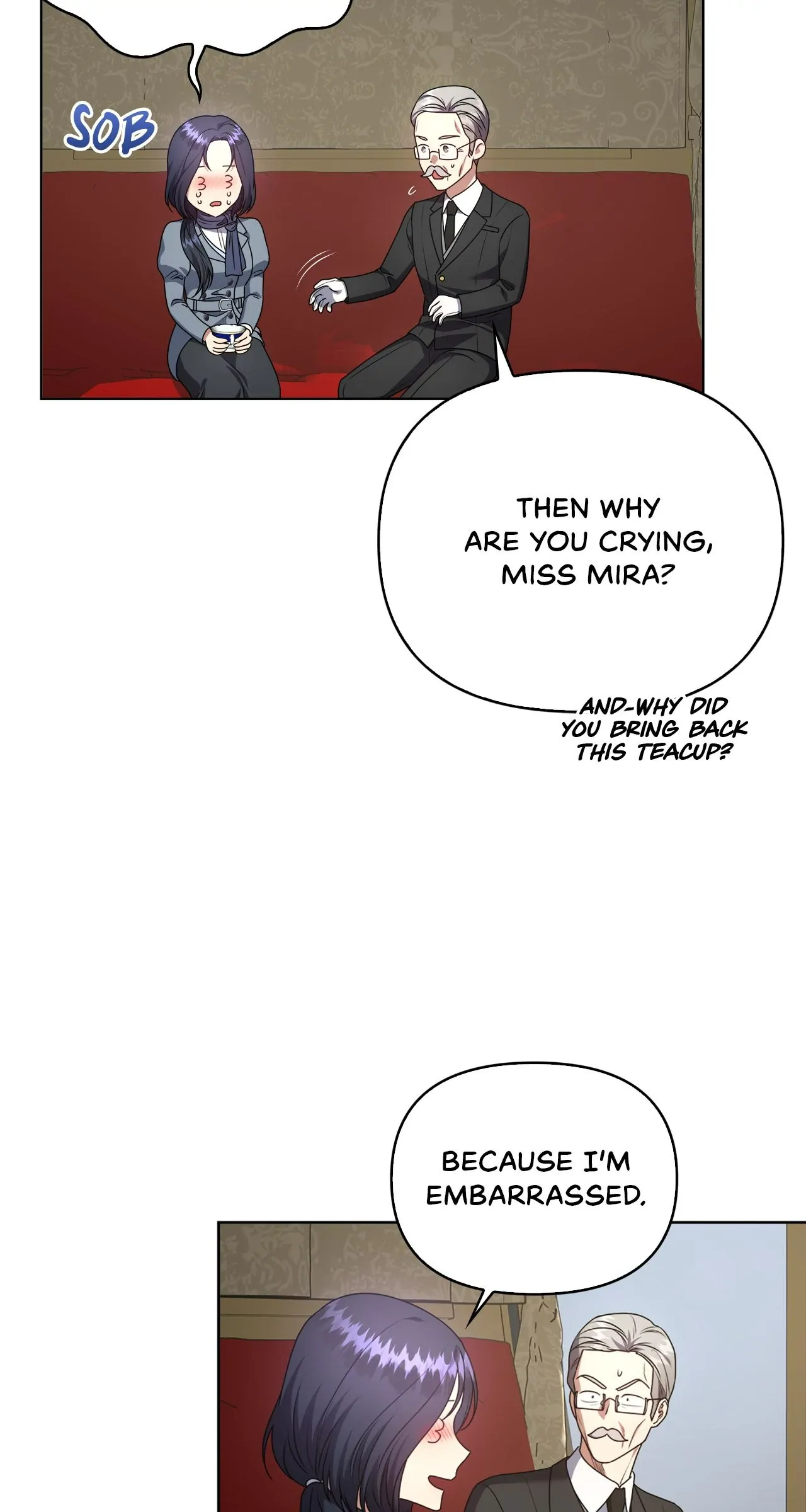 Please Don’t Reply!  10 page 68