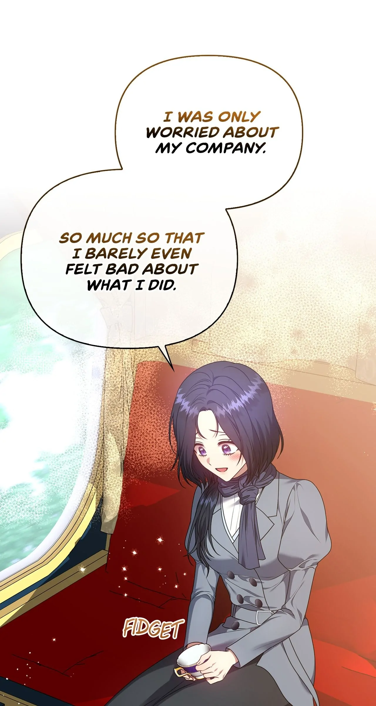 Please Don’t Reply!  10 page 70