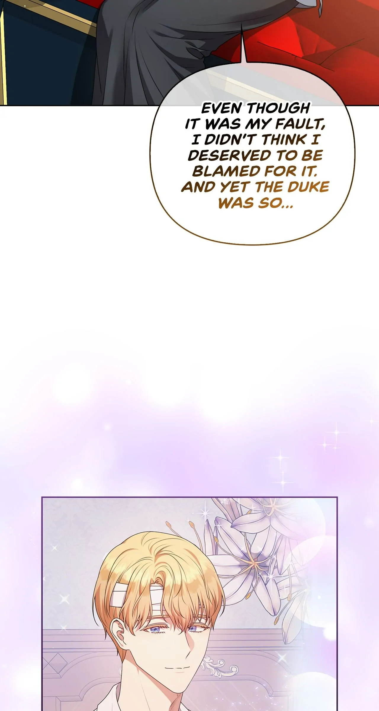Please Don’t Reply!  10 page 71
