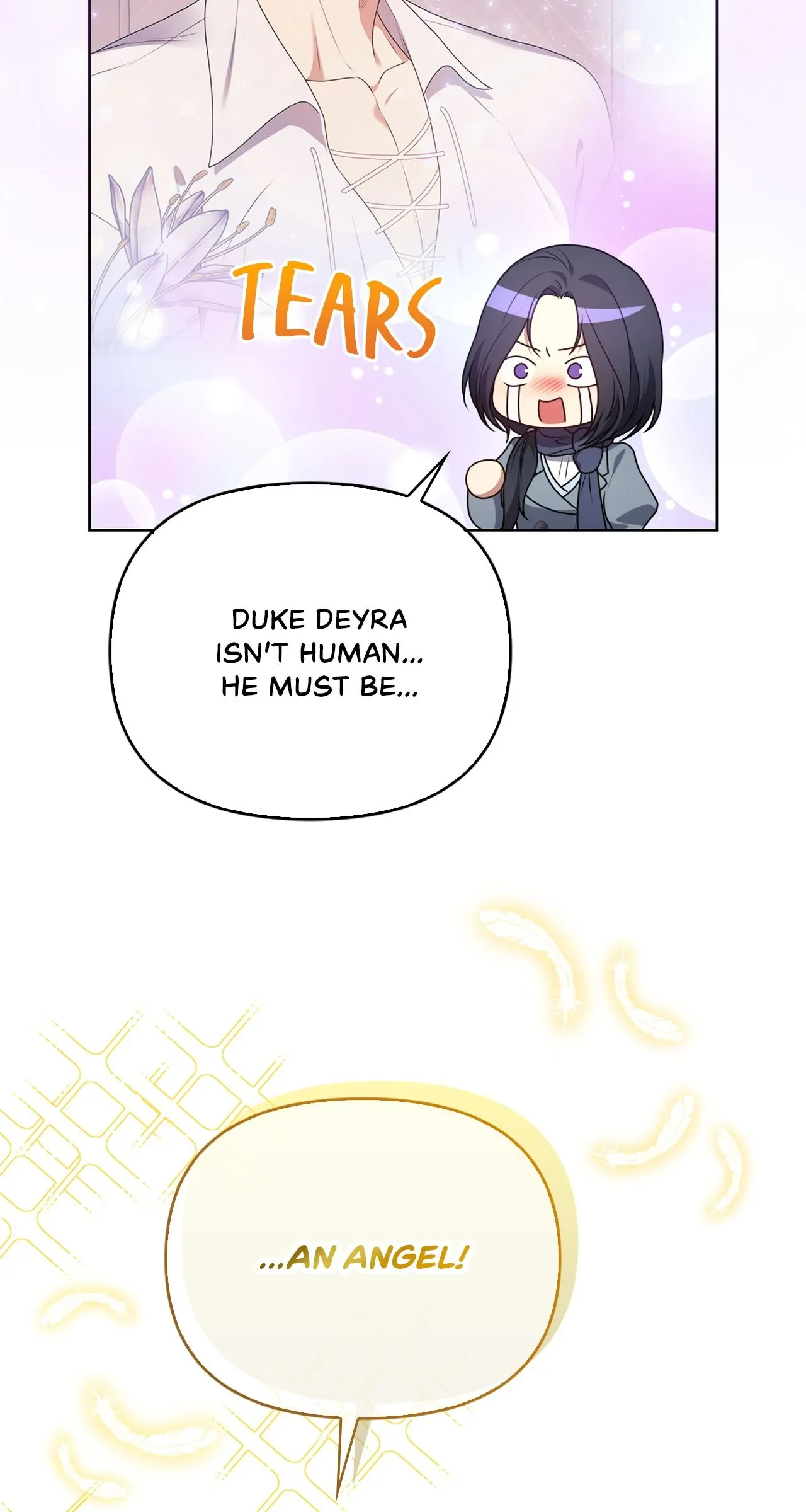 Please Don’t Reply!  10 page 72