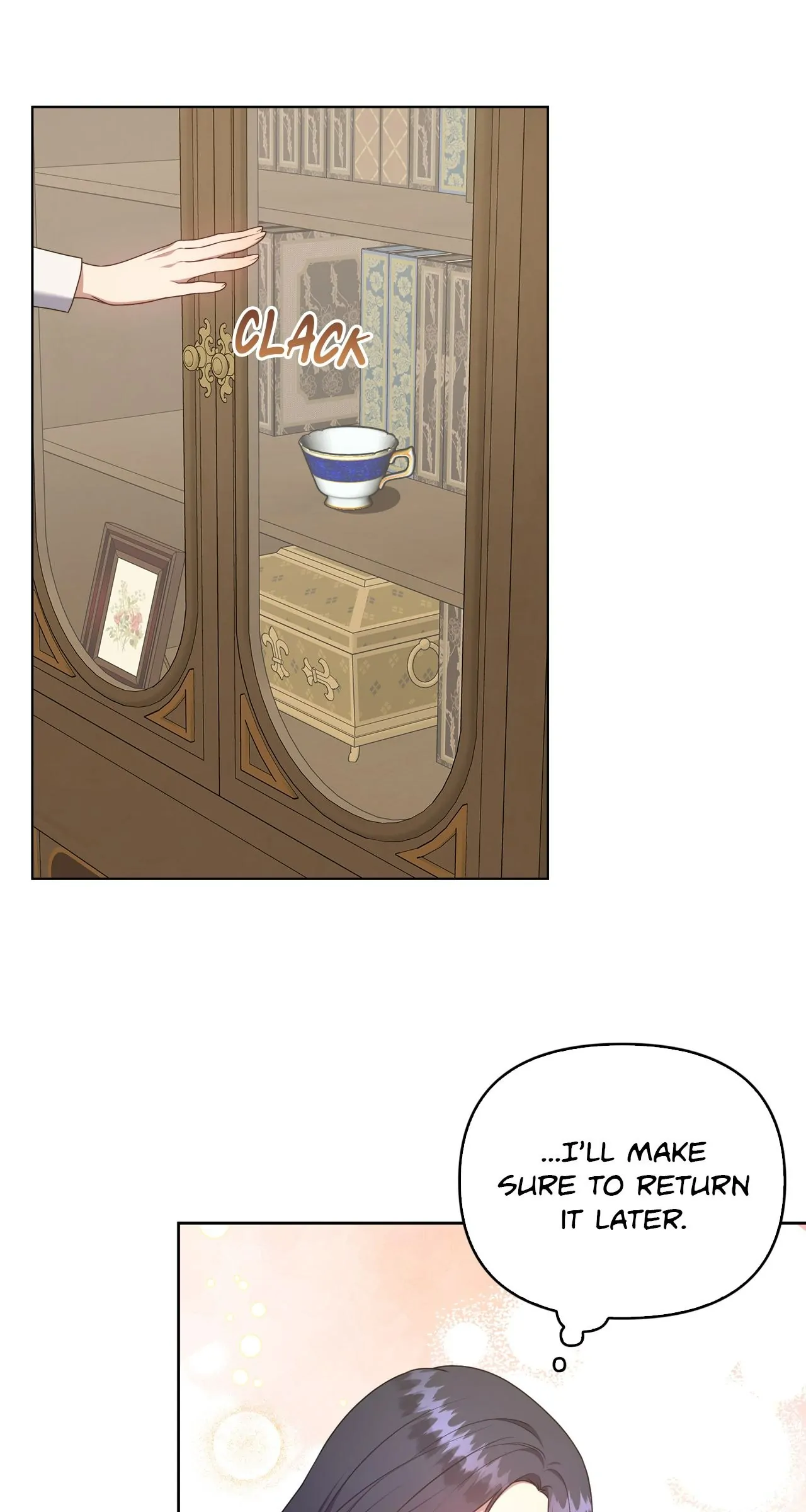 Please Don’t Reply!  10 page 76