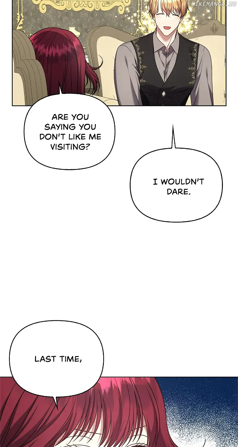 Please Don’t Reply!  13 page 3