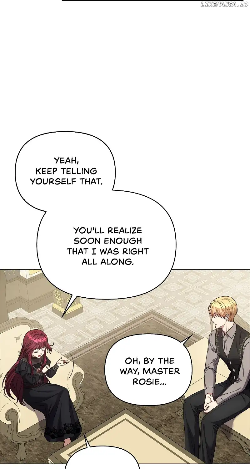 Please Don’t Reply!  13 page 11