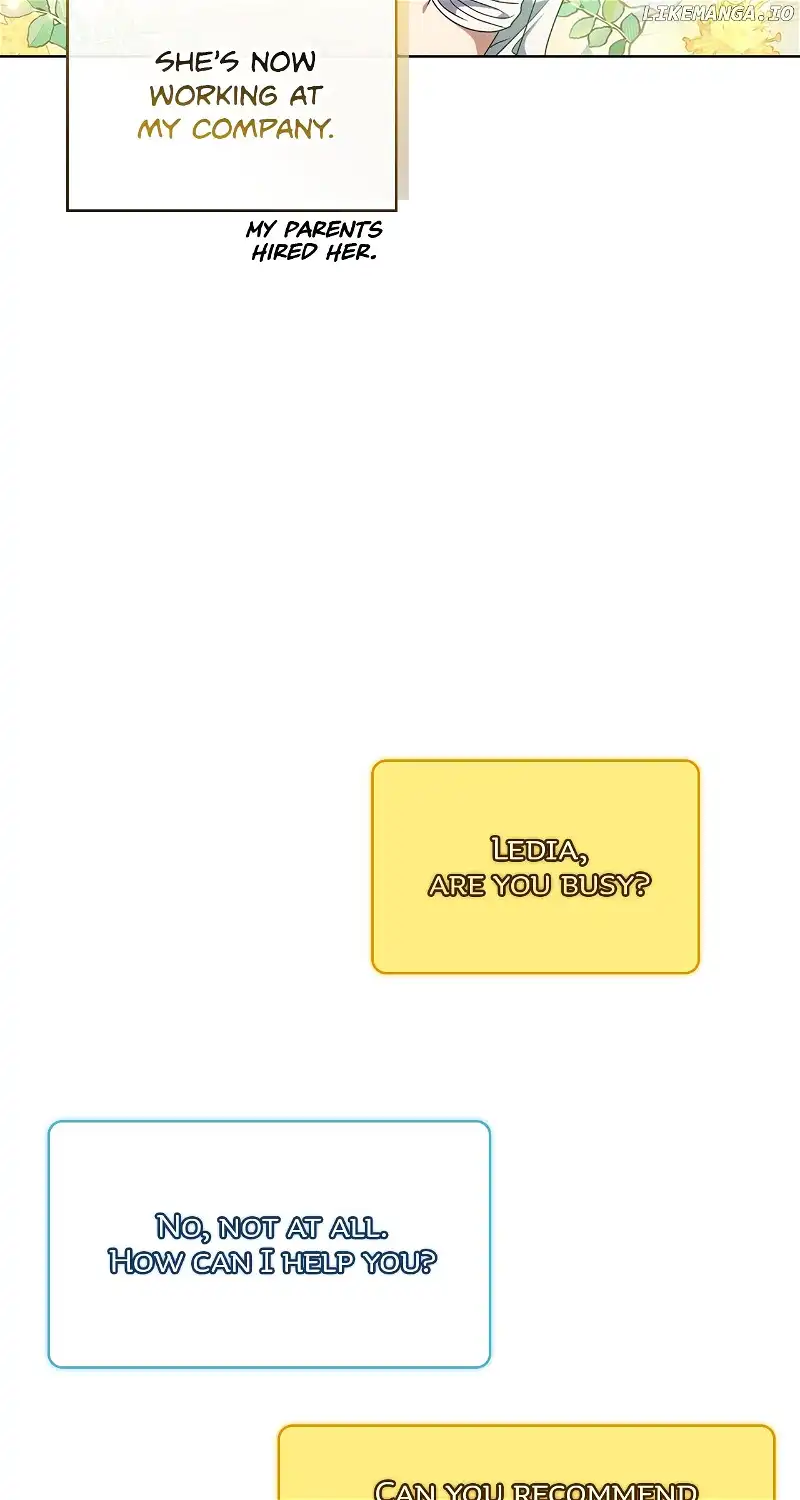 Please Don’t Reply!  13 page 28