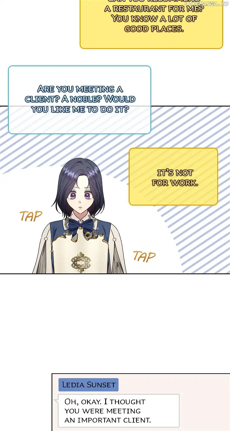 Please Don’t Reply!  13 page 29